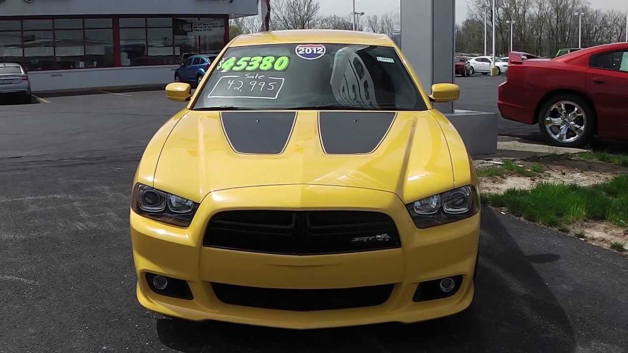 Dodge Charger Srt8 Superbee Wallpapers