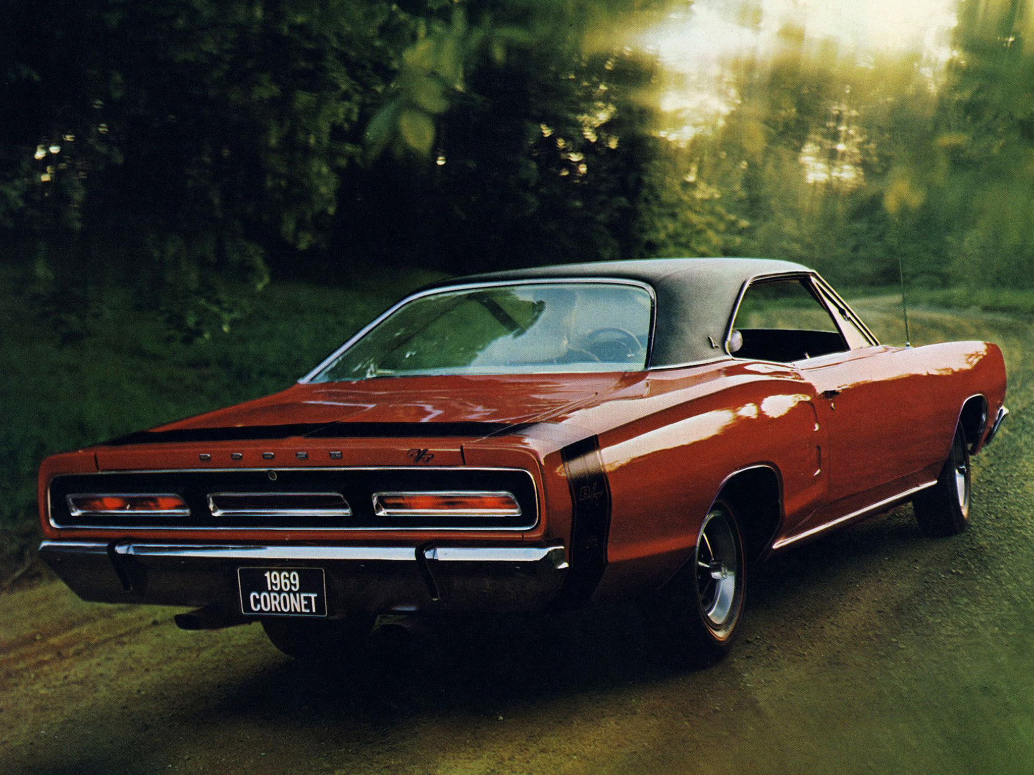 Dodge Coronet Wallpapers