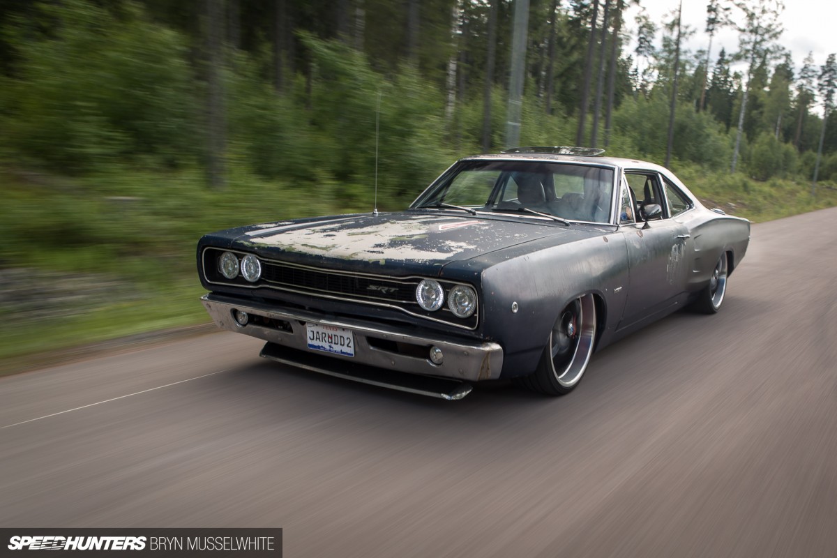 Dodge Coronet Wallpapers