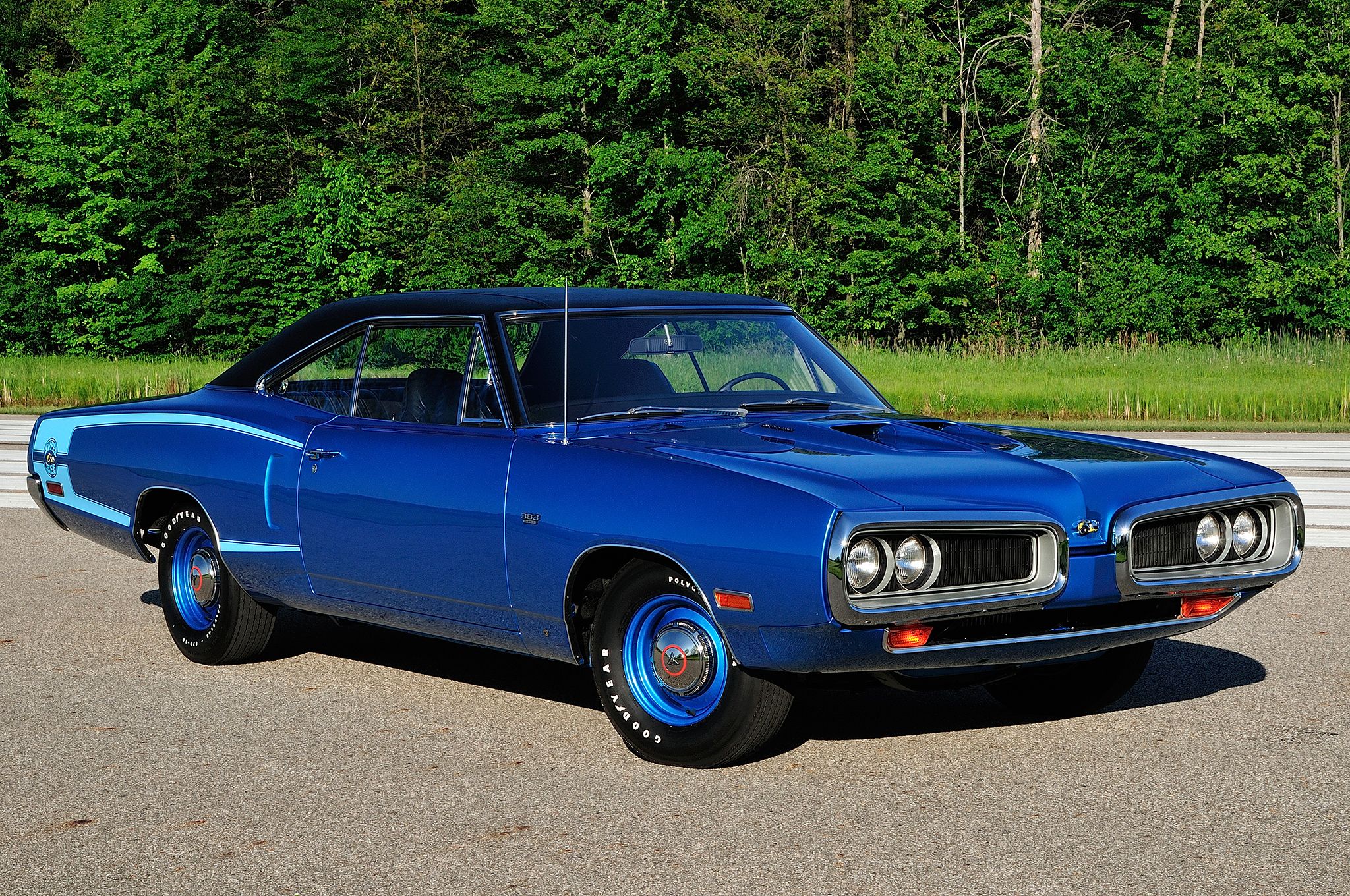 Dodge Coronet Wallpapers