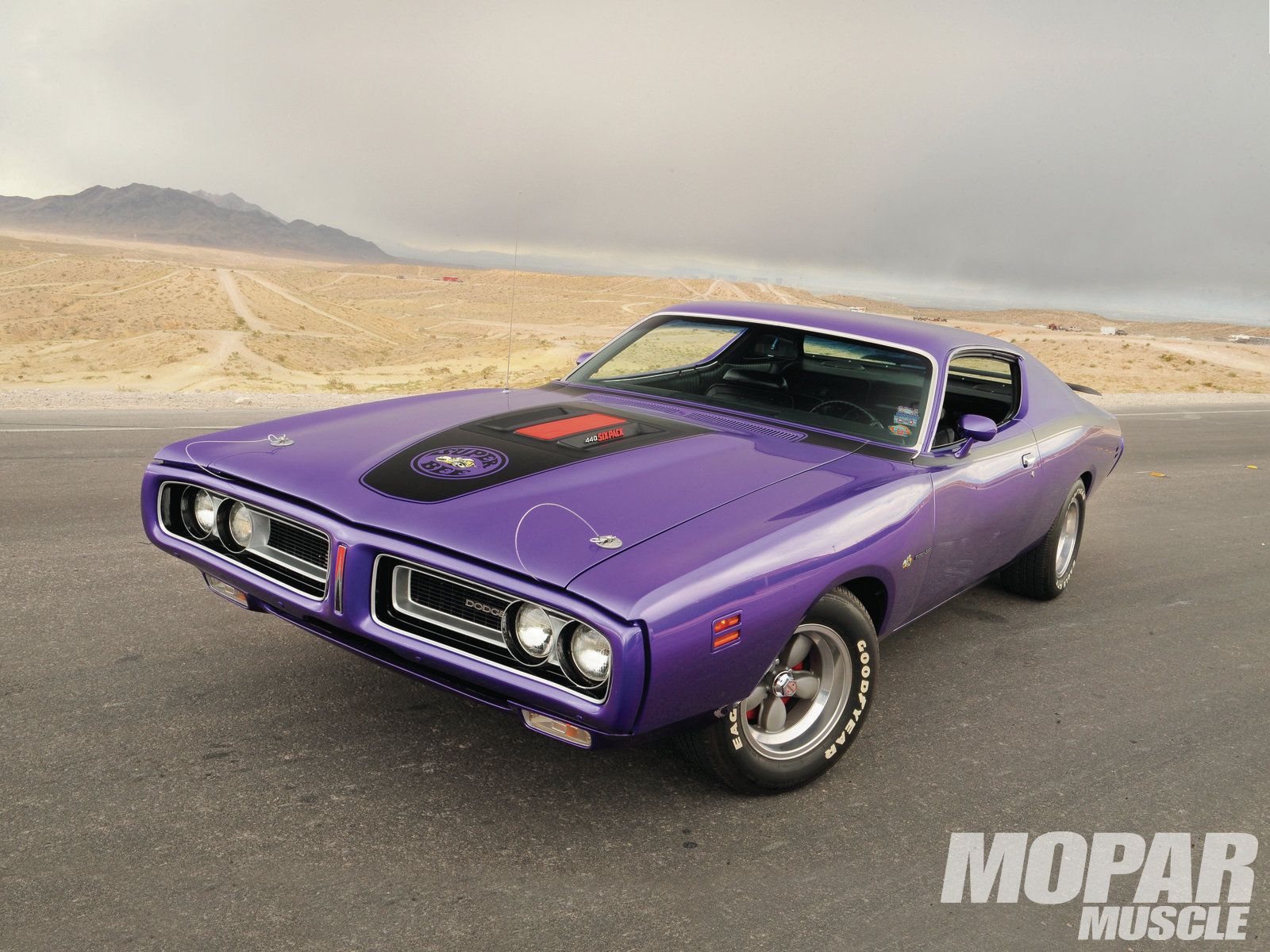 Dodge Coronet Wallpapers