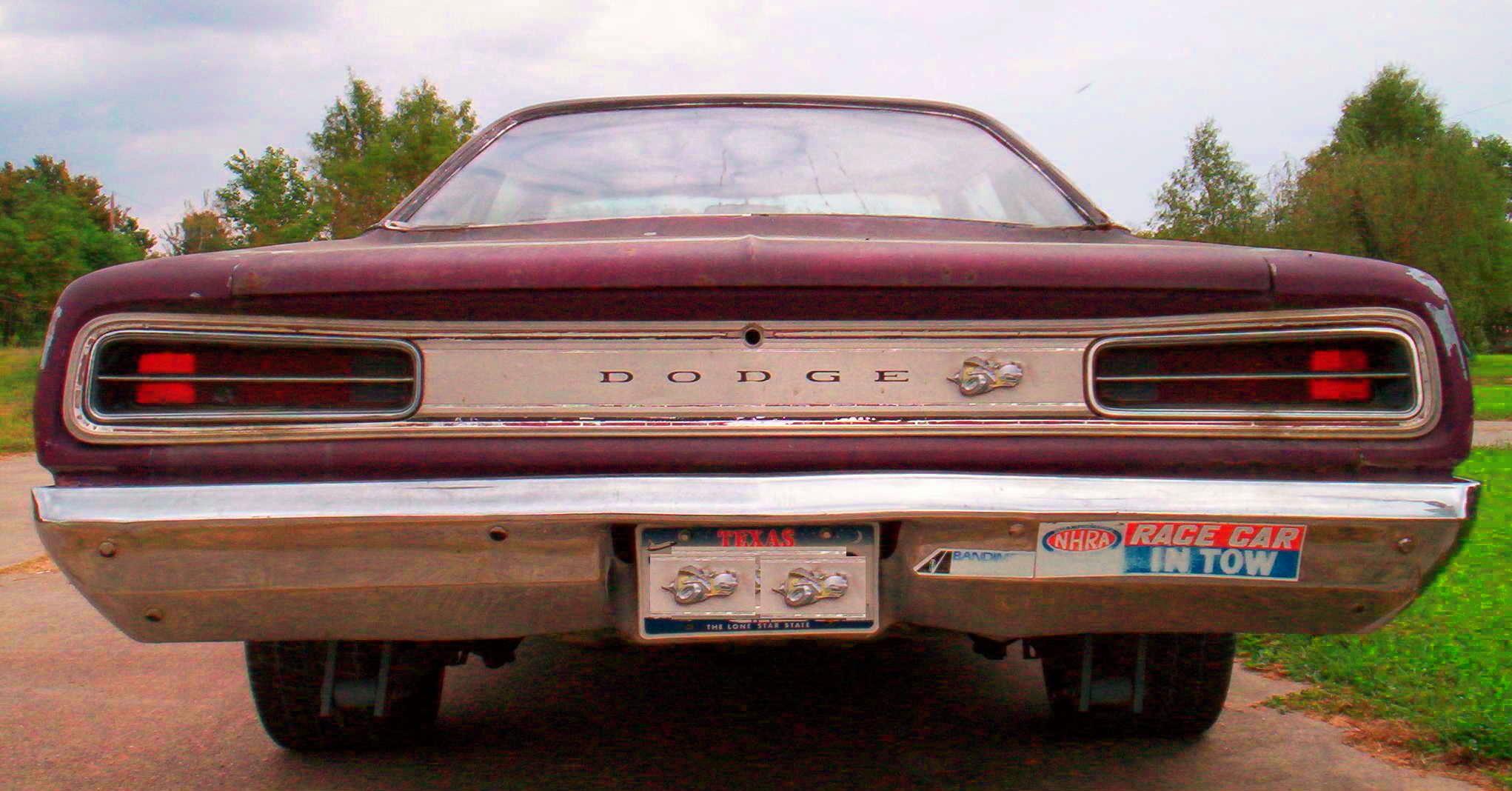 Dodge Coronet Wallpapers