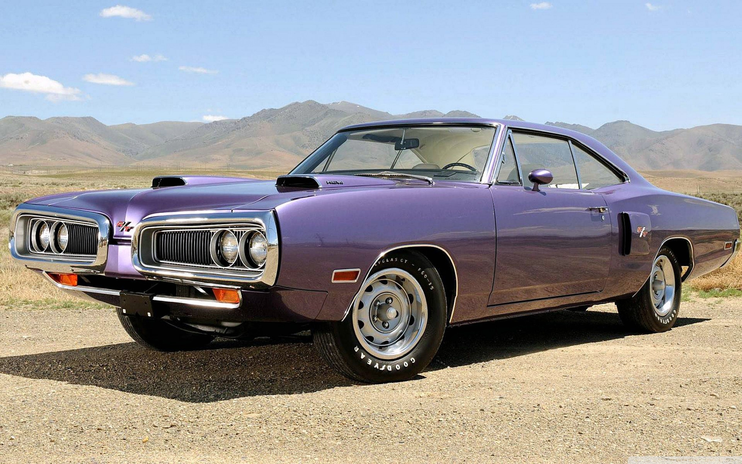 Dodge Coronet Wallpapers