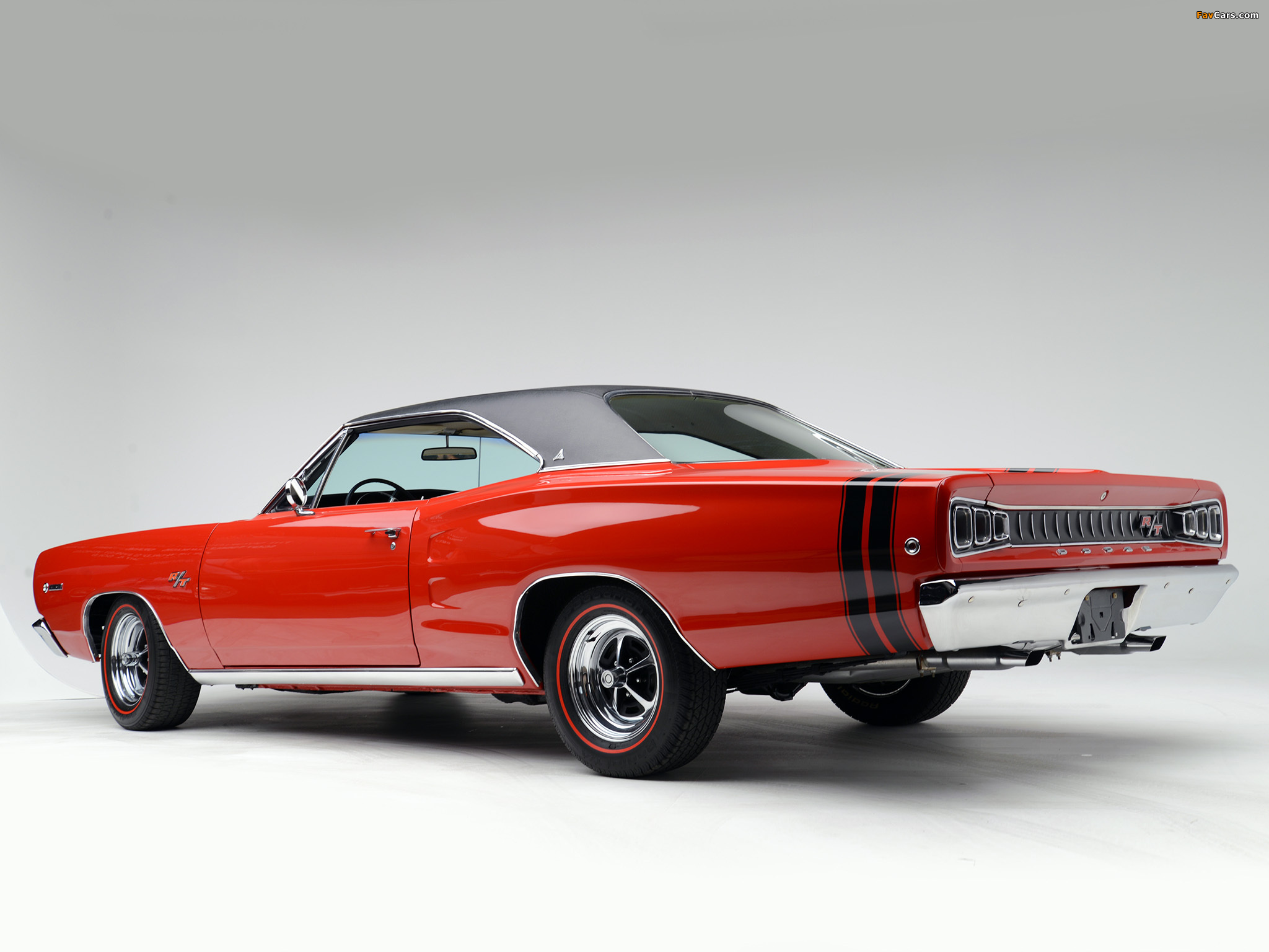 Dodge Coronet Wallpapers