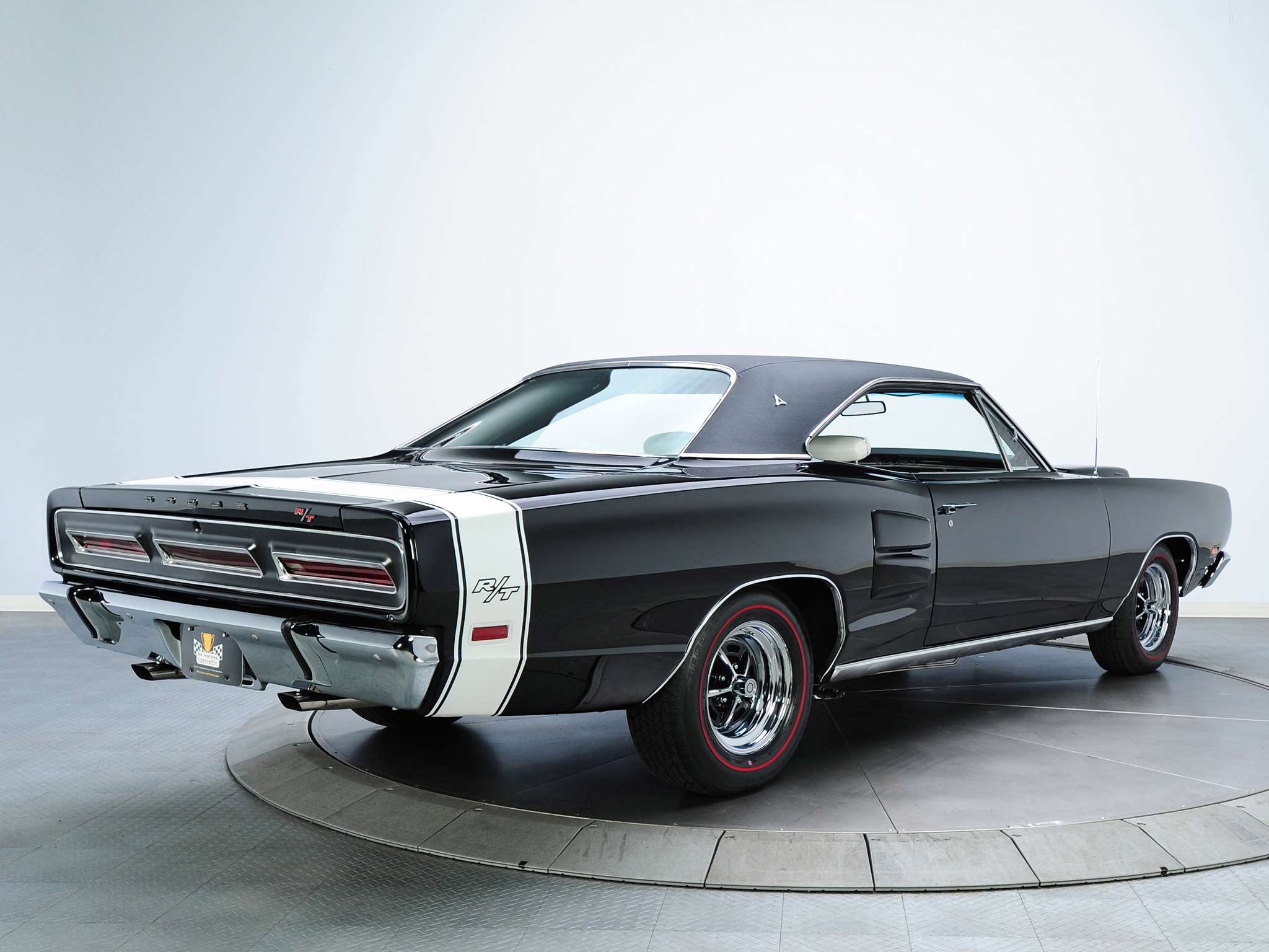 Dodge Coronet Wallpapers