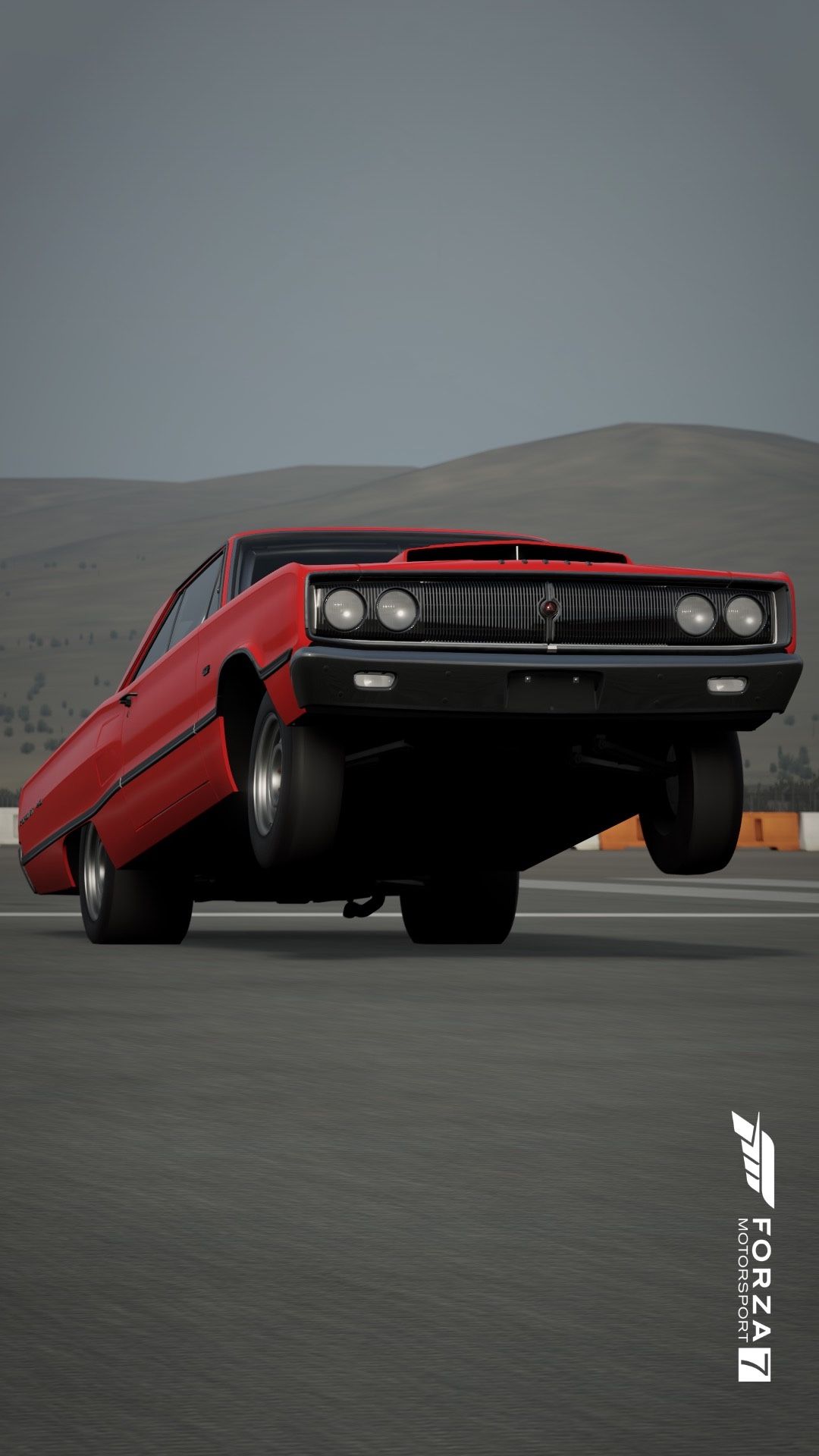 Dodge Coronet Wallpapers