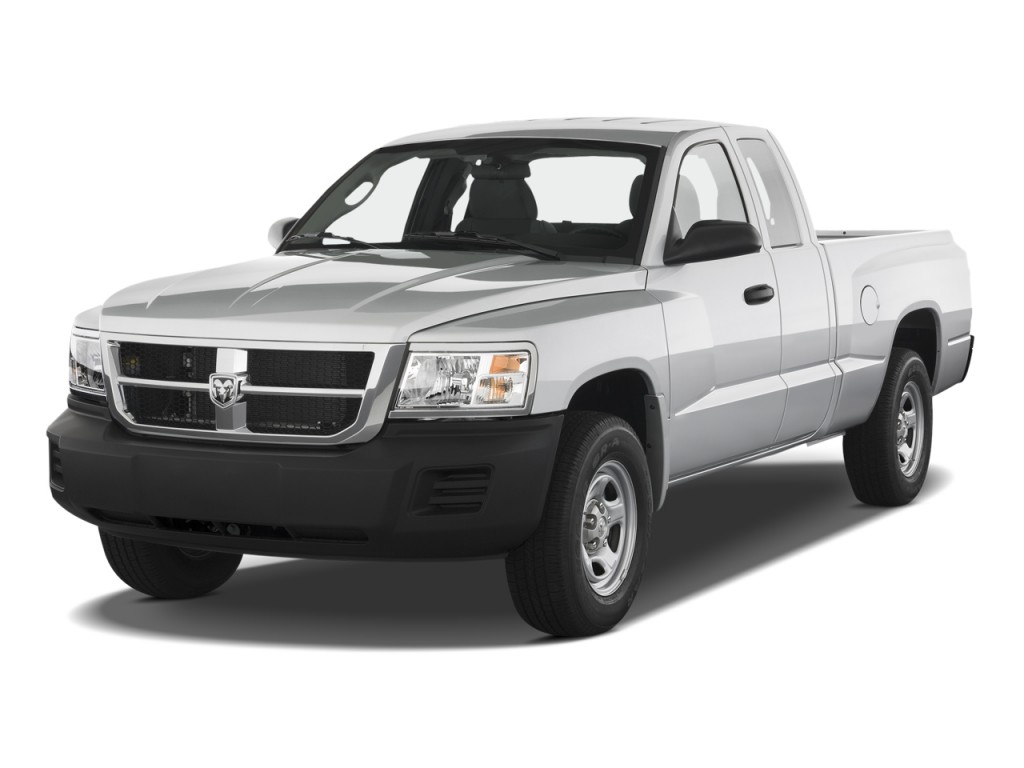 Dodge Dakota Quad Cab Wallpapers