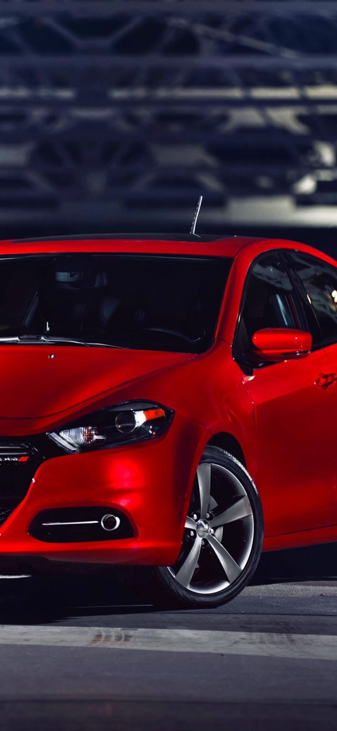 Dodge Dart Gt Wallpapers