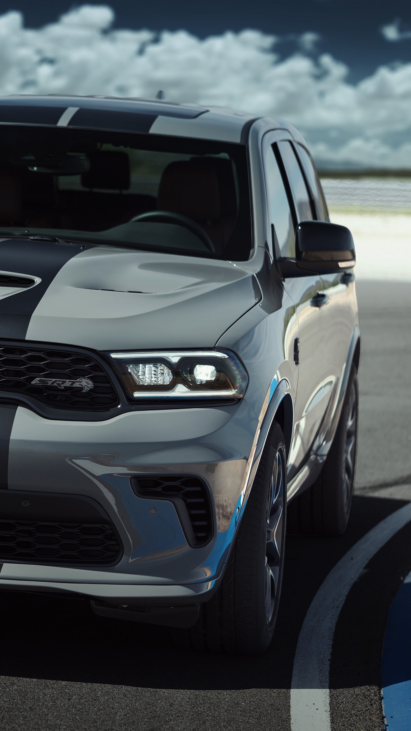 Dodge Durango Srt Wallpapers