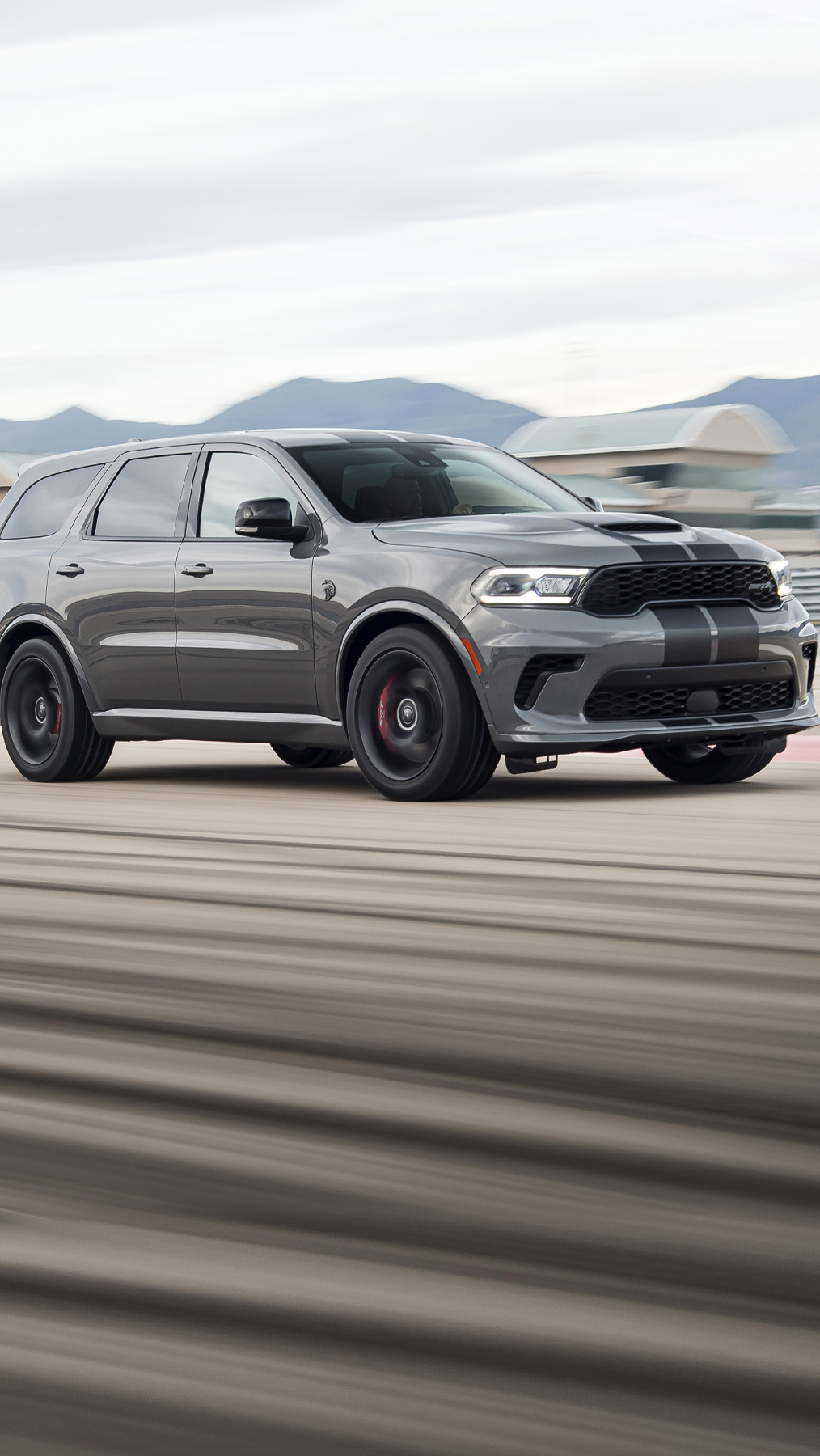 Dodge Durango Srt Wallpapers