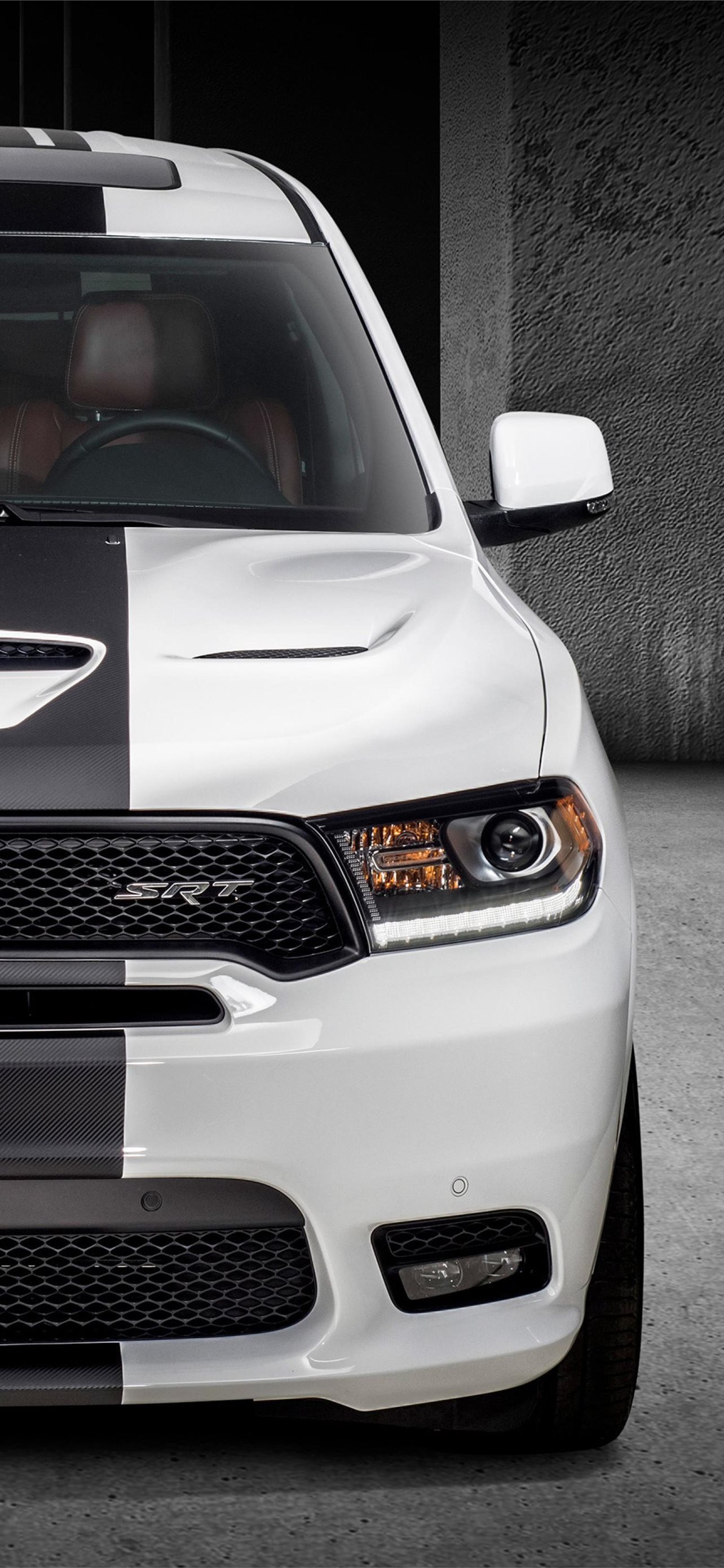 Dodge Durango Srt Wallpapers