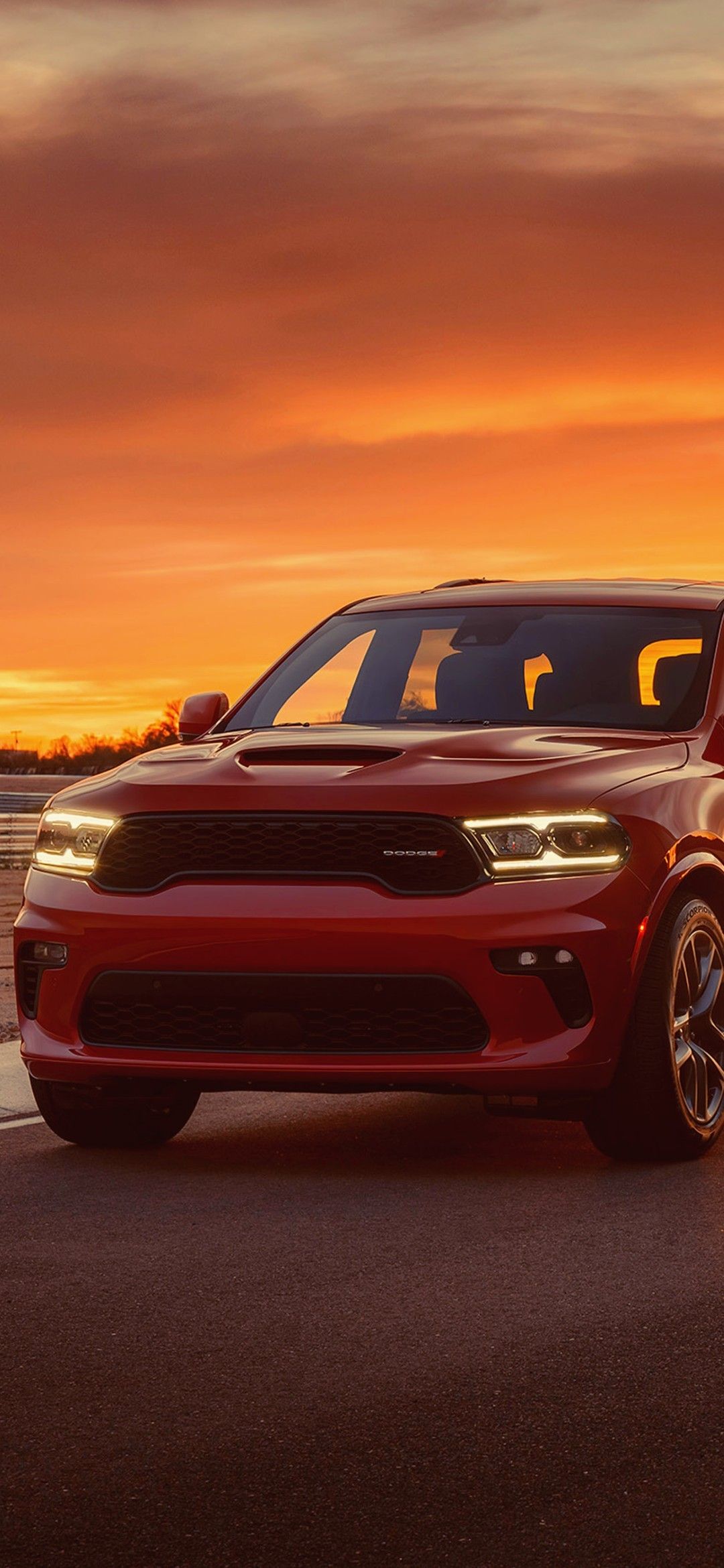 Dodge Durango Srt Wallpapers