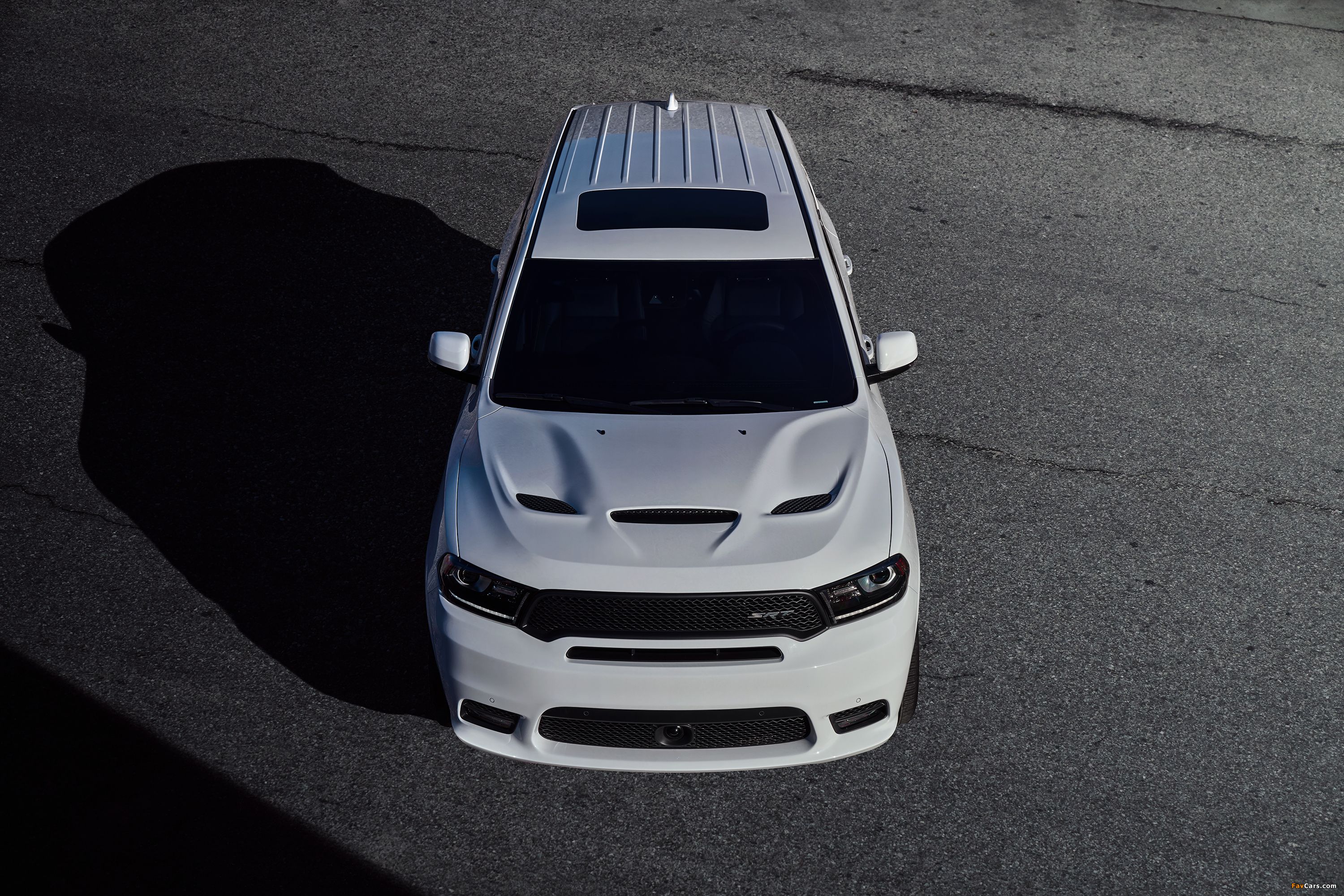 Dodge Durango Srt Wallpapers