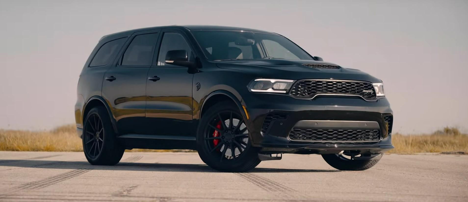 Dodge Durango Srt Wallpapers