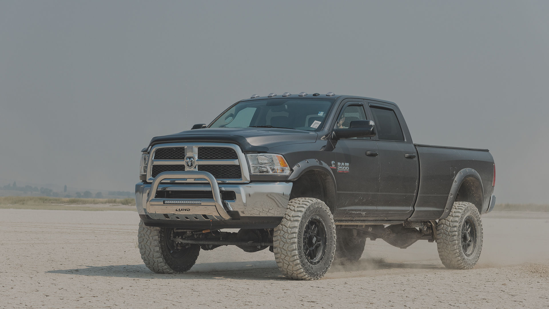 Dodge Ram Long Hauler Wallpapers On Ewallpapers