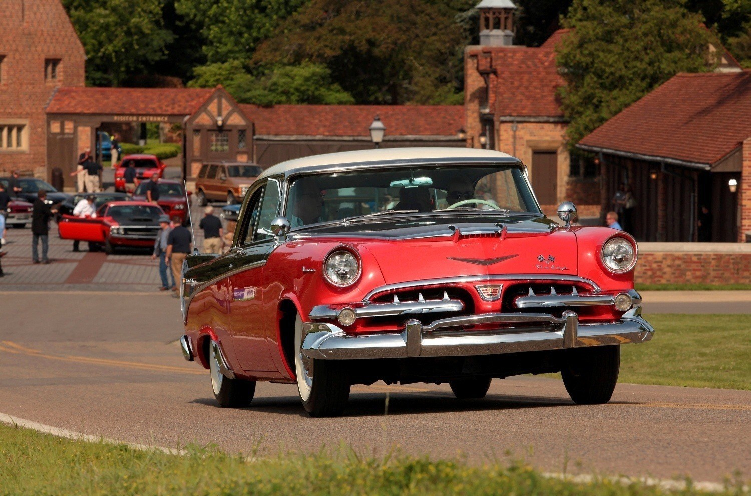 Dodge Royal Lancer Wallpapers