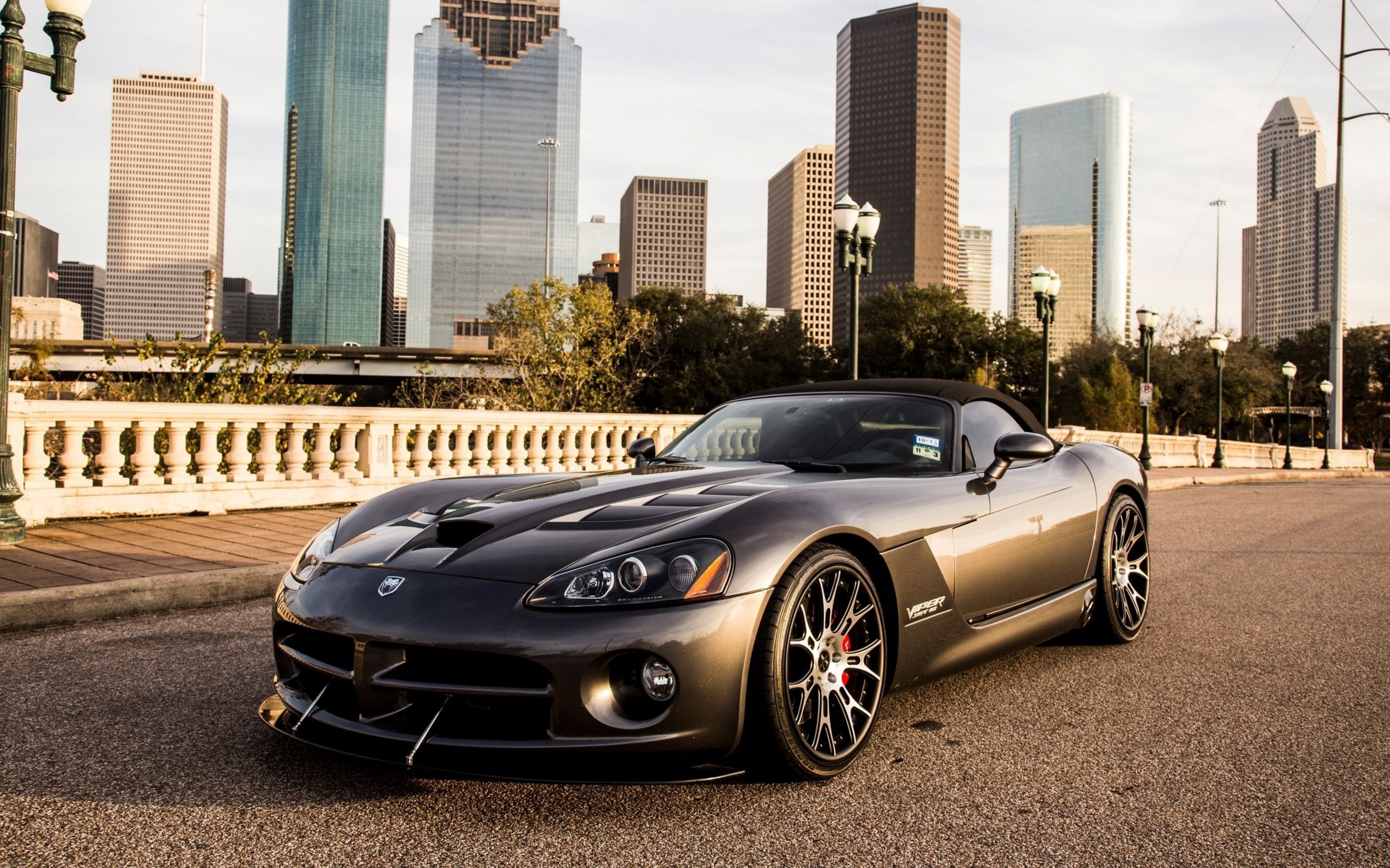 Dodge Srt Viper Wallpapers