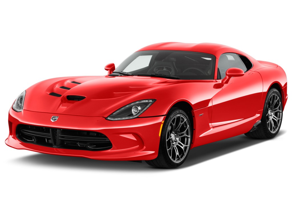 Dodge Srt Viper Ta Wallpapers