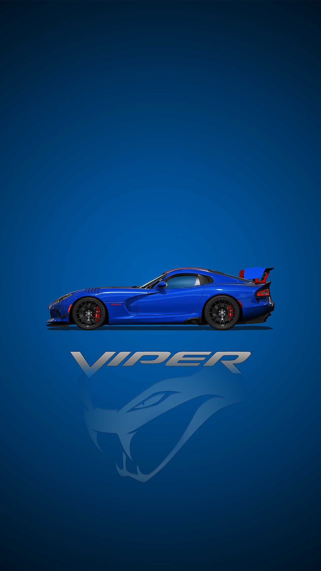 Dodge Viper Acr Wallpapers