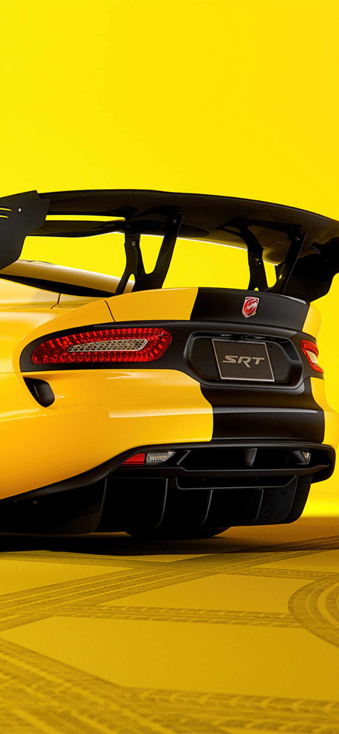 Dodge Viper Acr Wallpapers