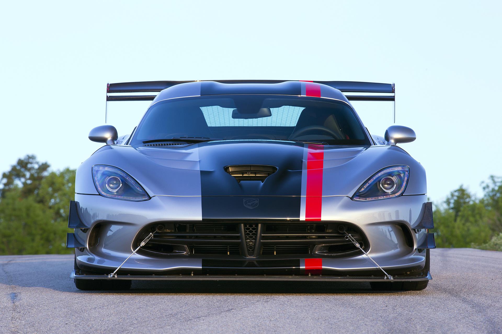 Dodge Viper Acr Wallpapers