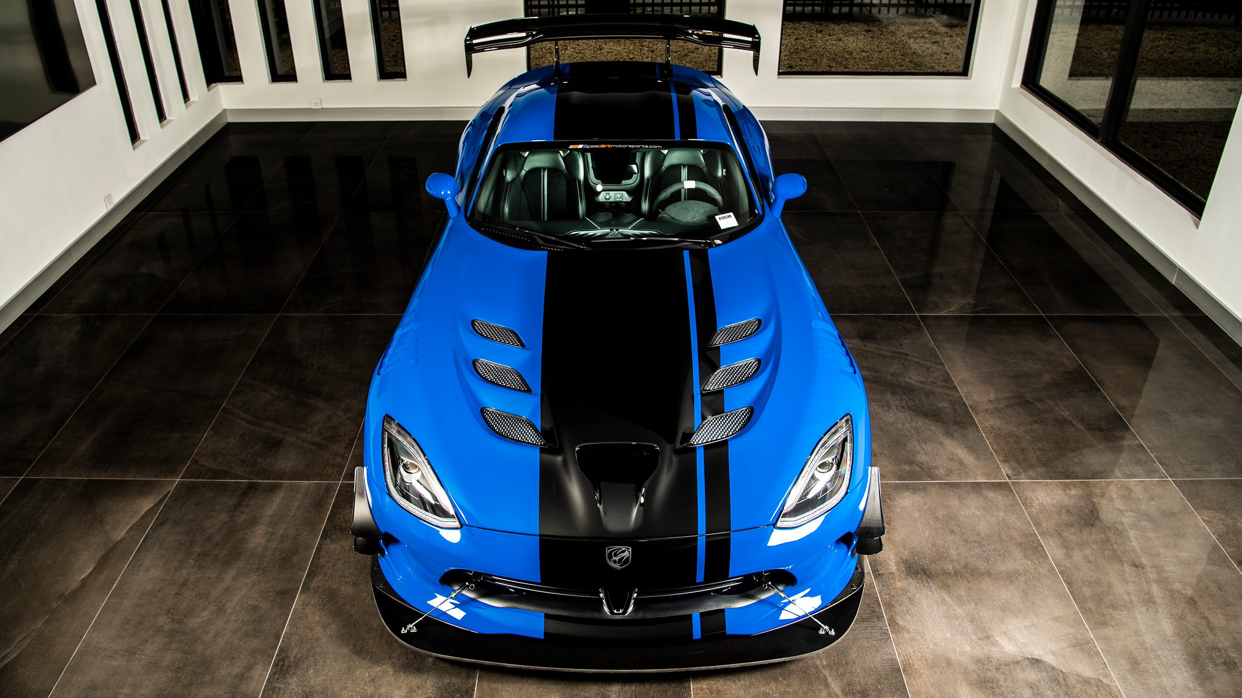 Dodge Viper Acr Wallpapers