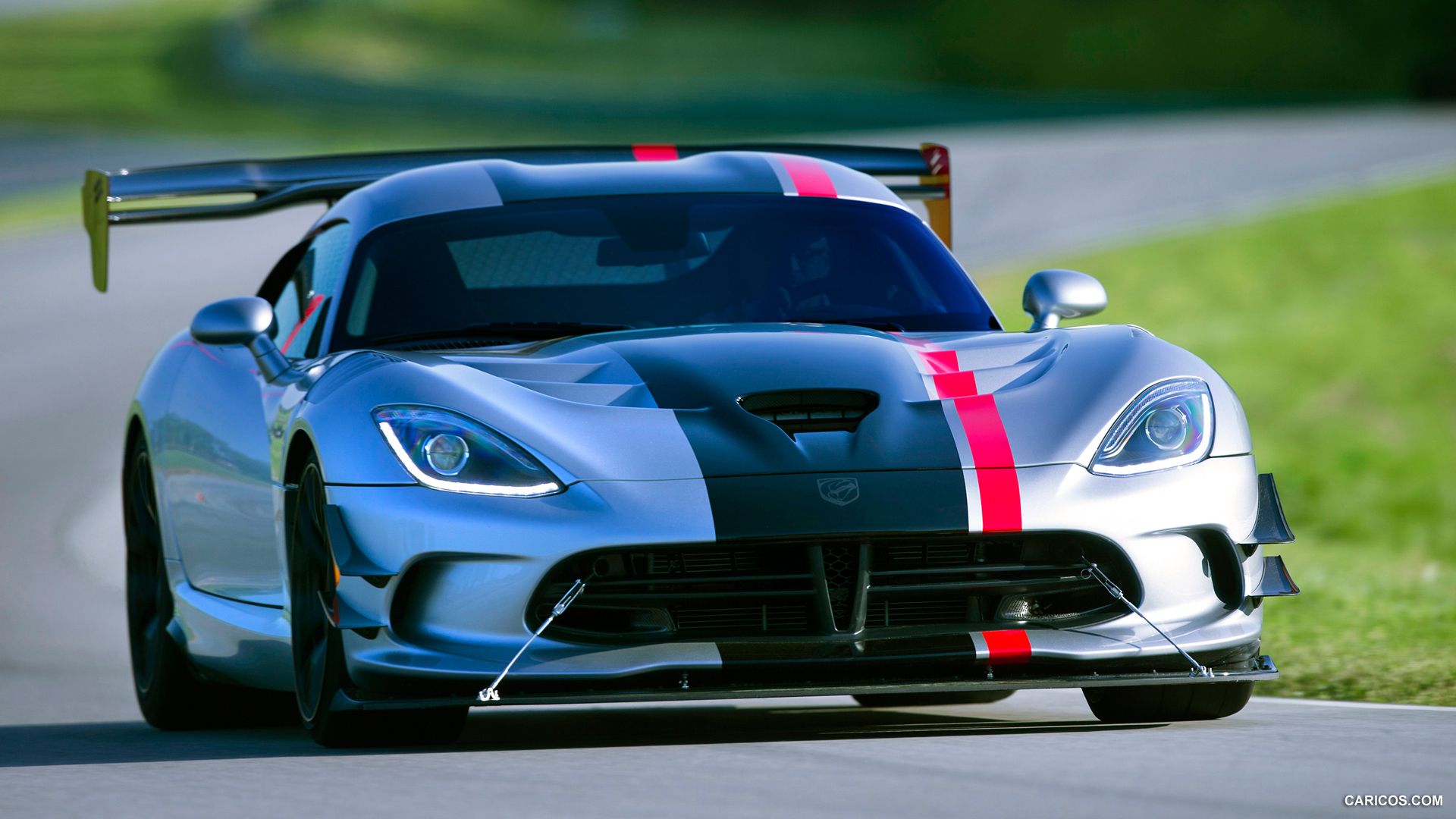 Dodge Viper Acr Wallpapers