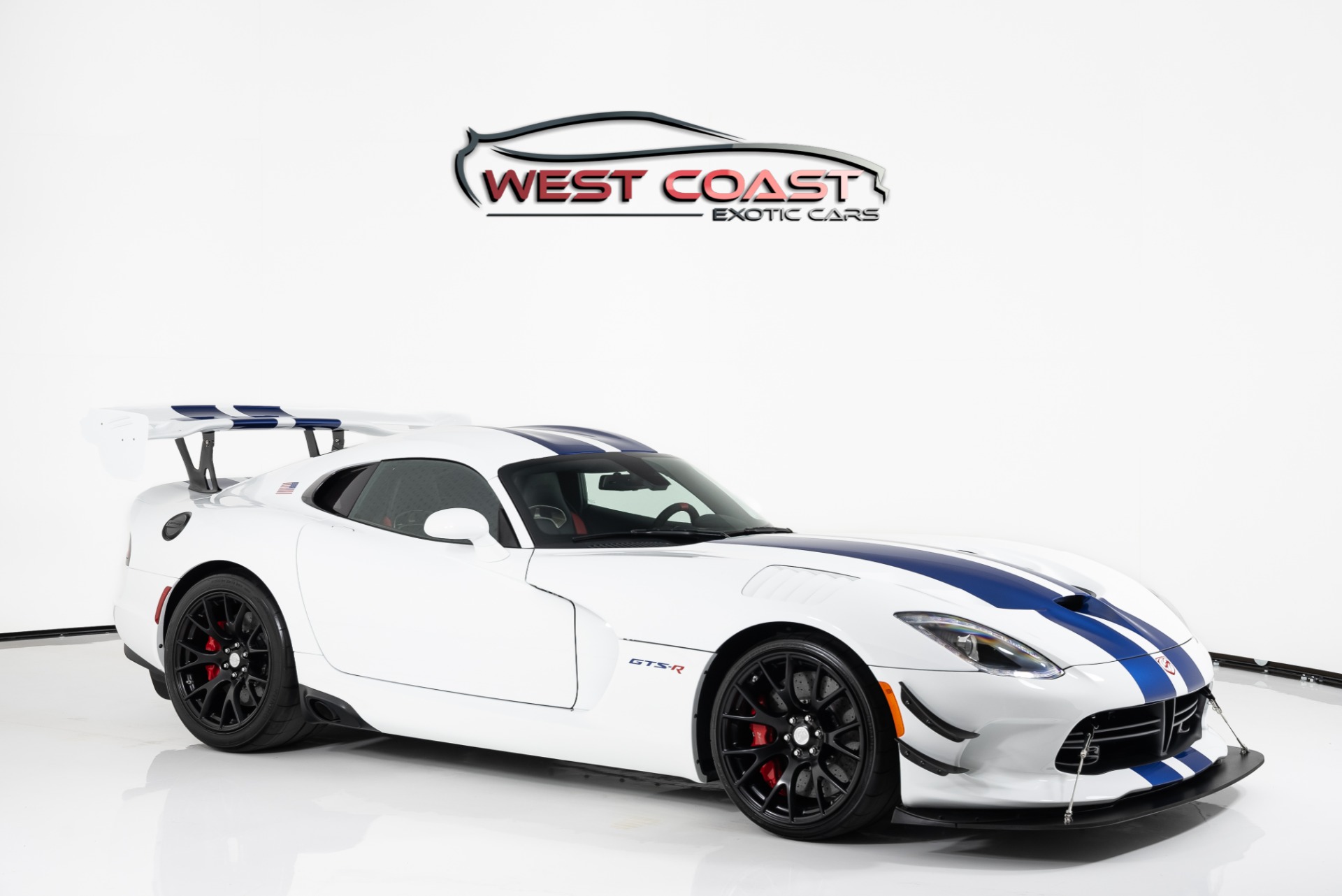 Dodge Viper Gts-R Wallpapers