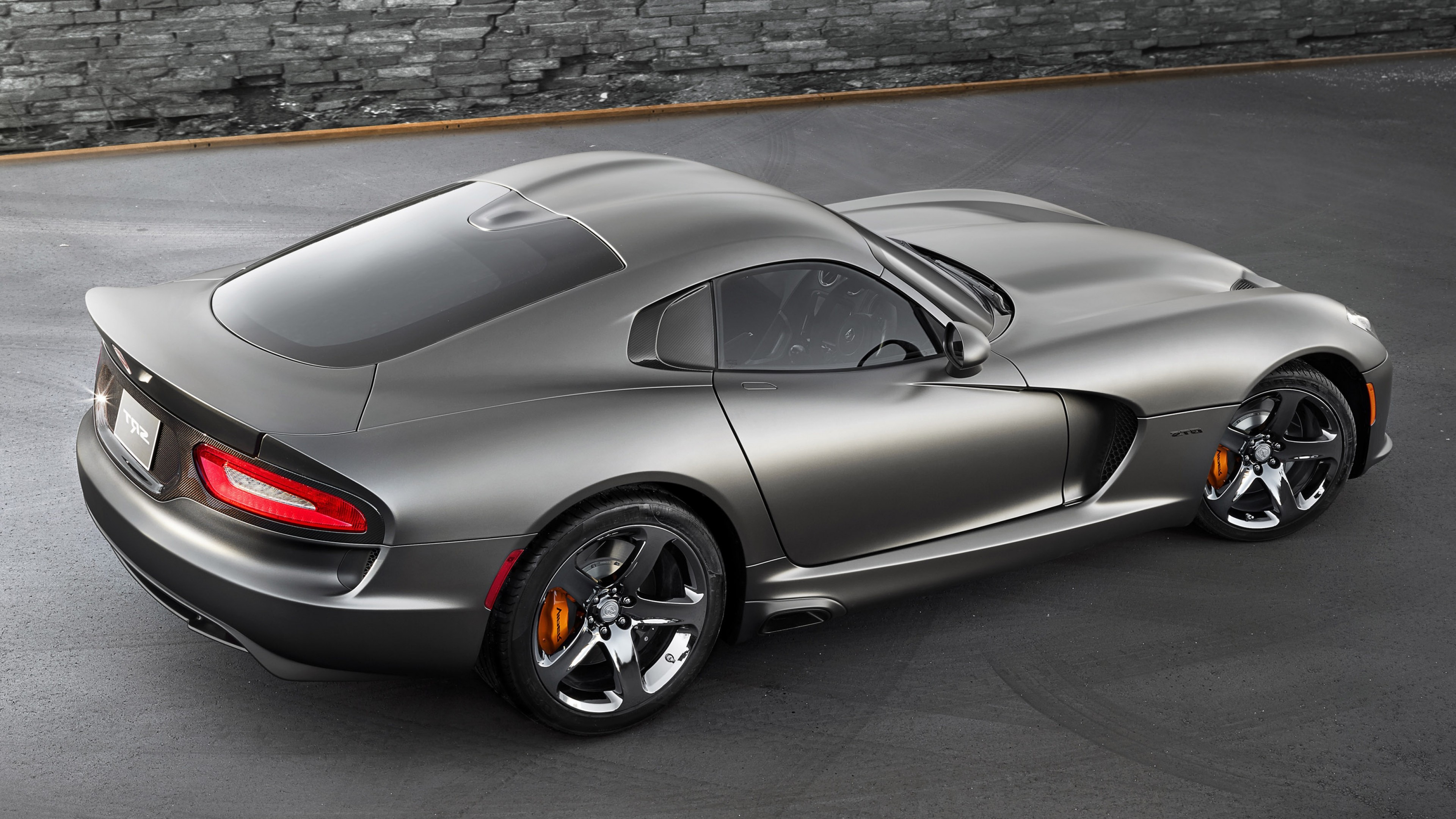 Dodge Viper Hd Wallpapers