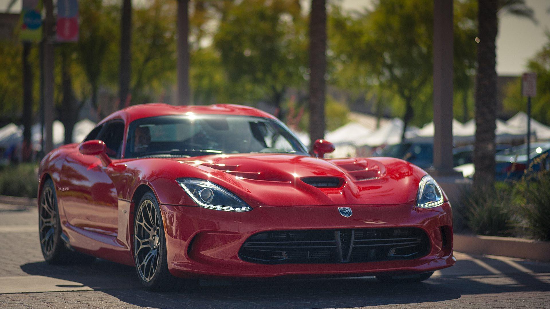 Dodge Viper Hd Wallpapers