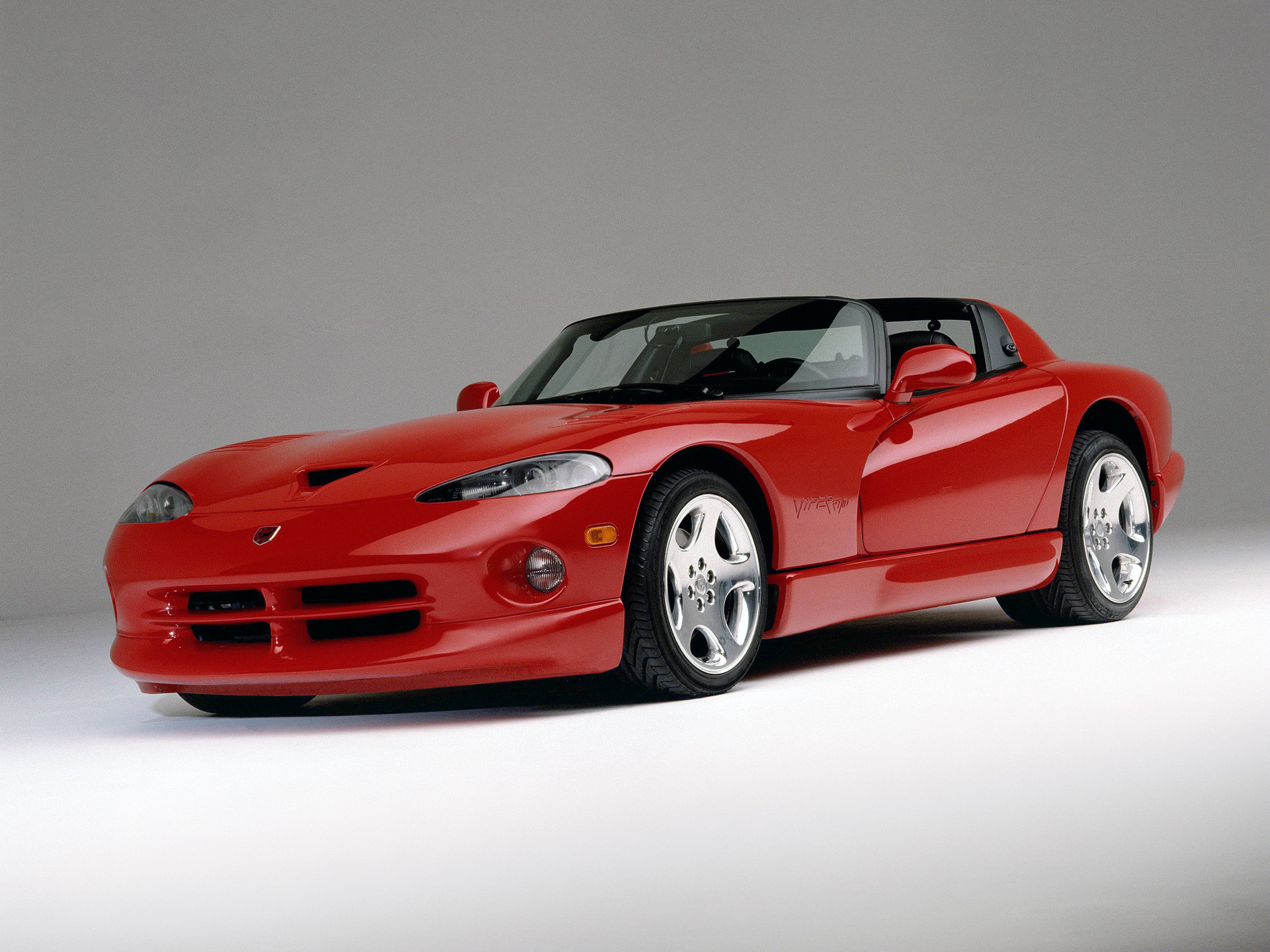 Dodge Viper Rt/10 Roadster Wallpapers