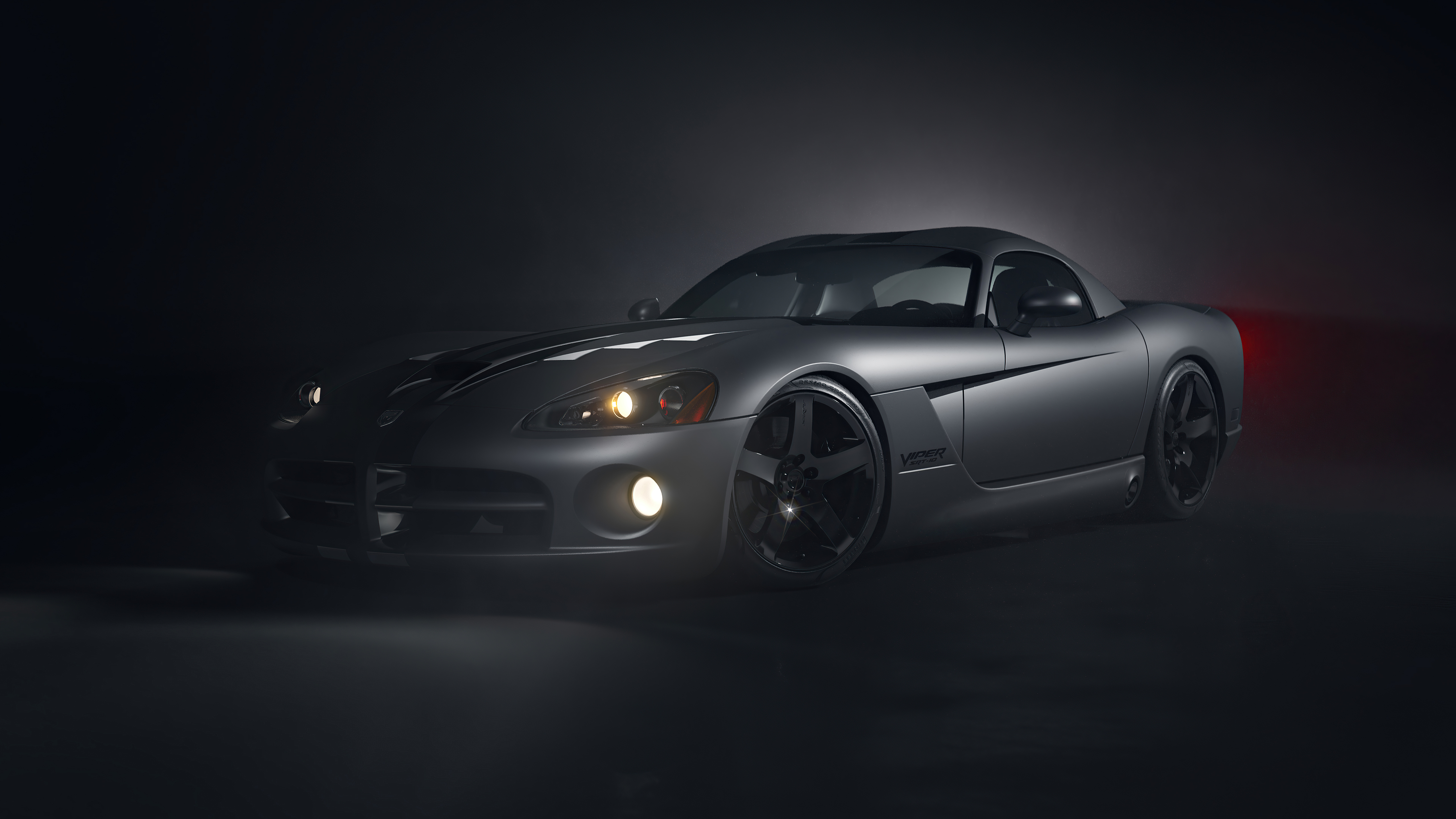 Dodge Viper Srt Wallpapers