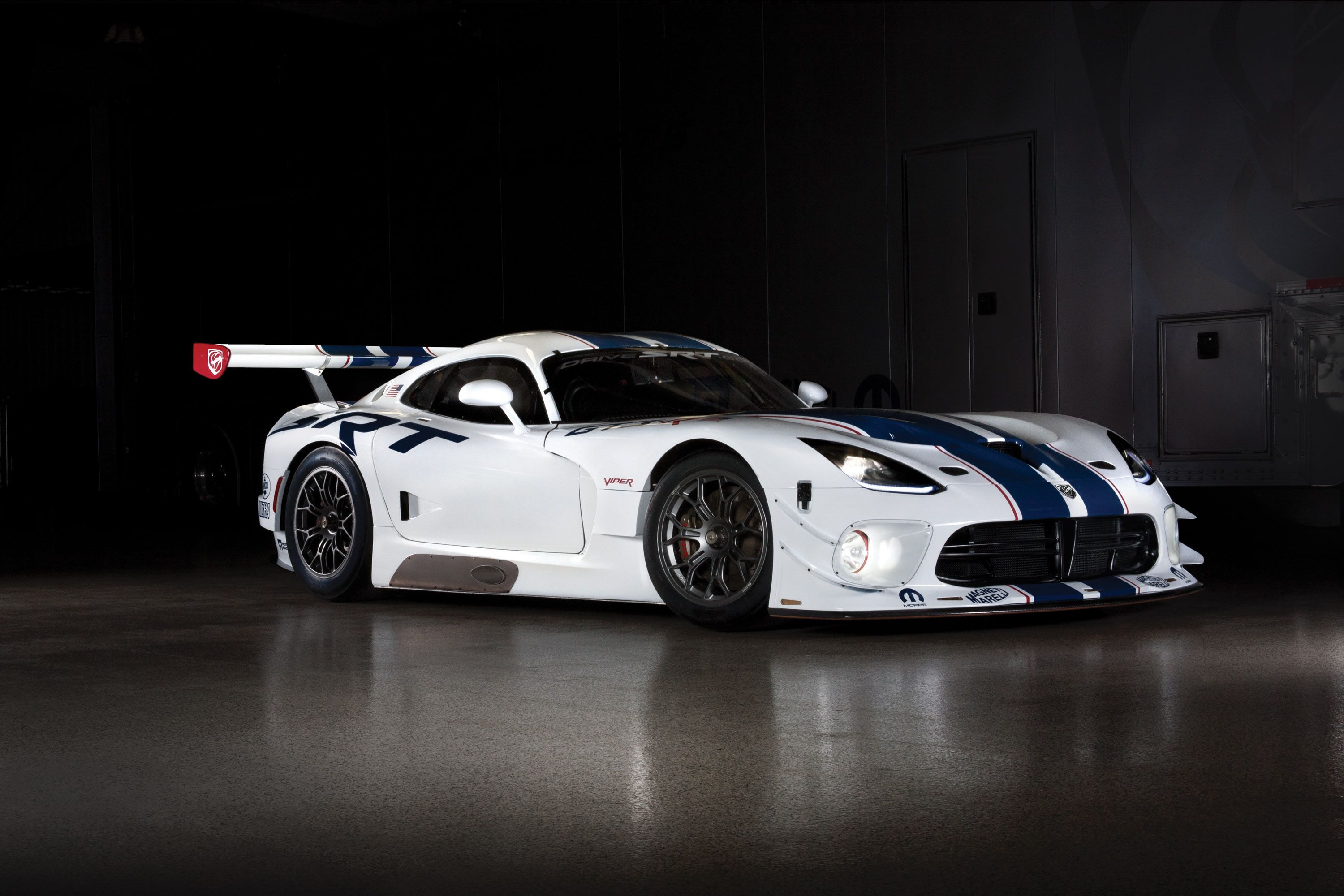 Dodge Viper Srt Wallpapers