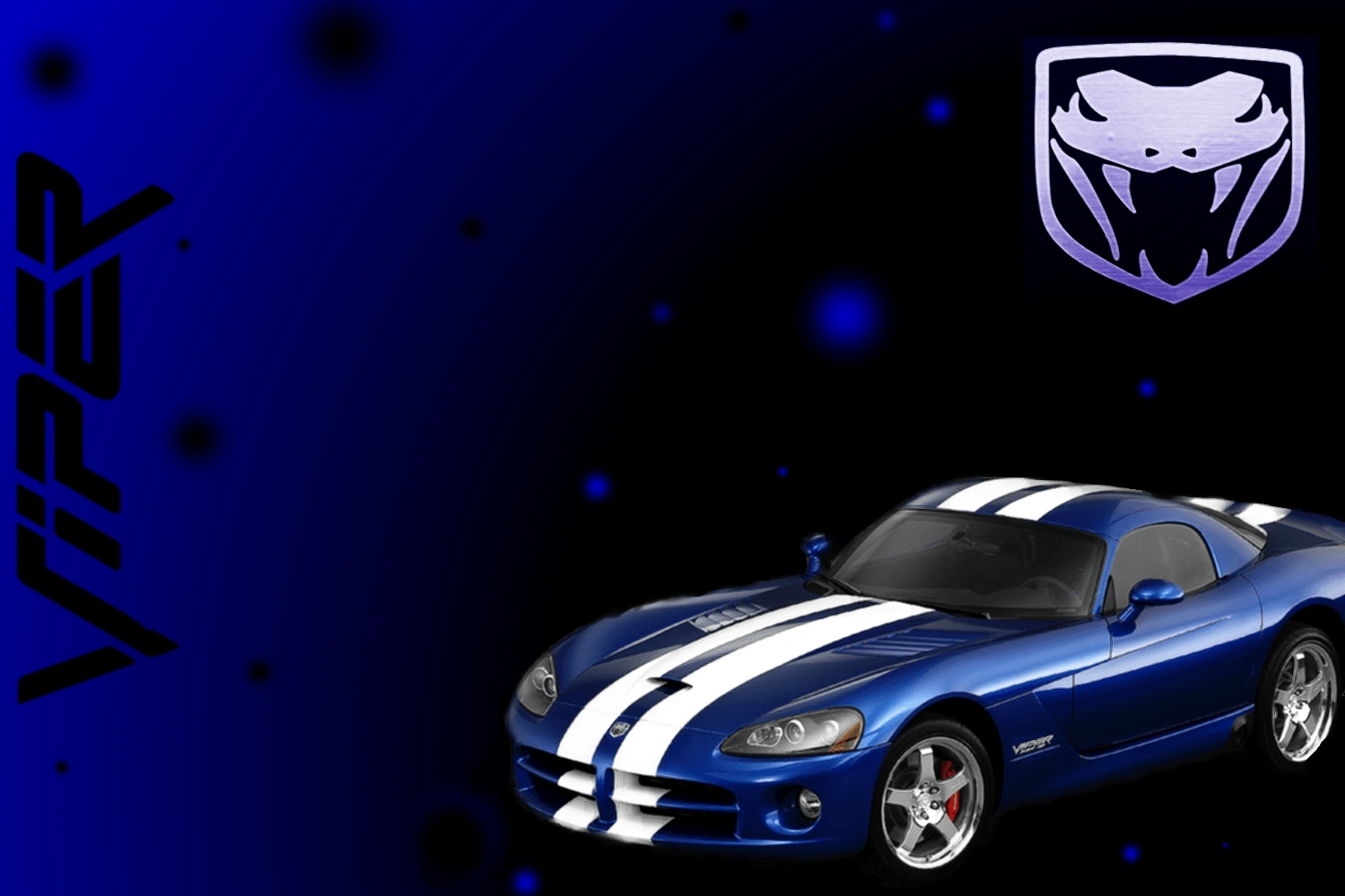 Dodge Viper Srt Wallpapers