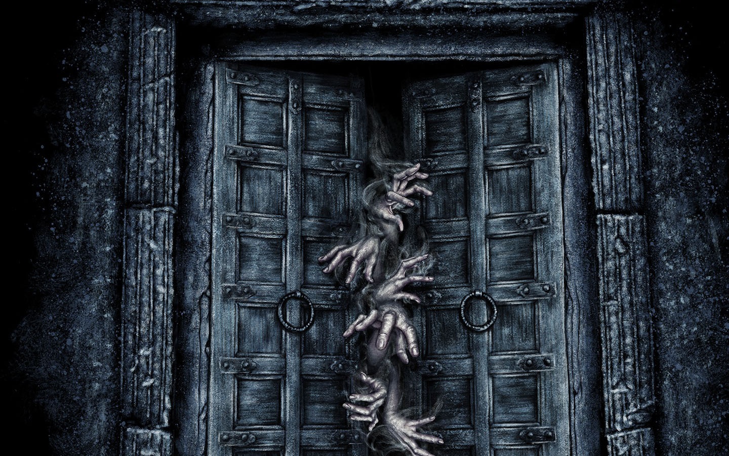 Door Side Wallpapers