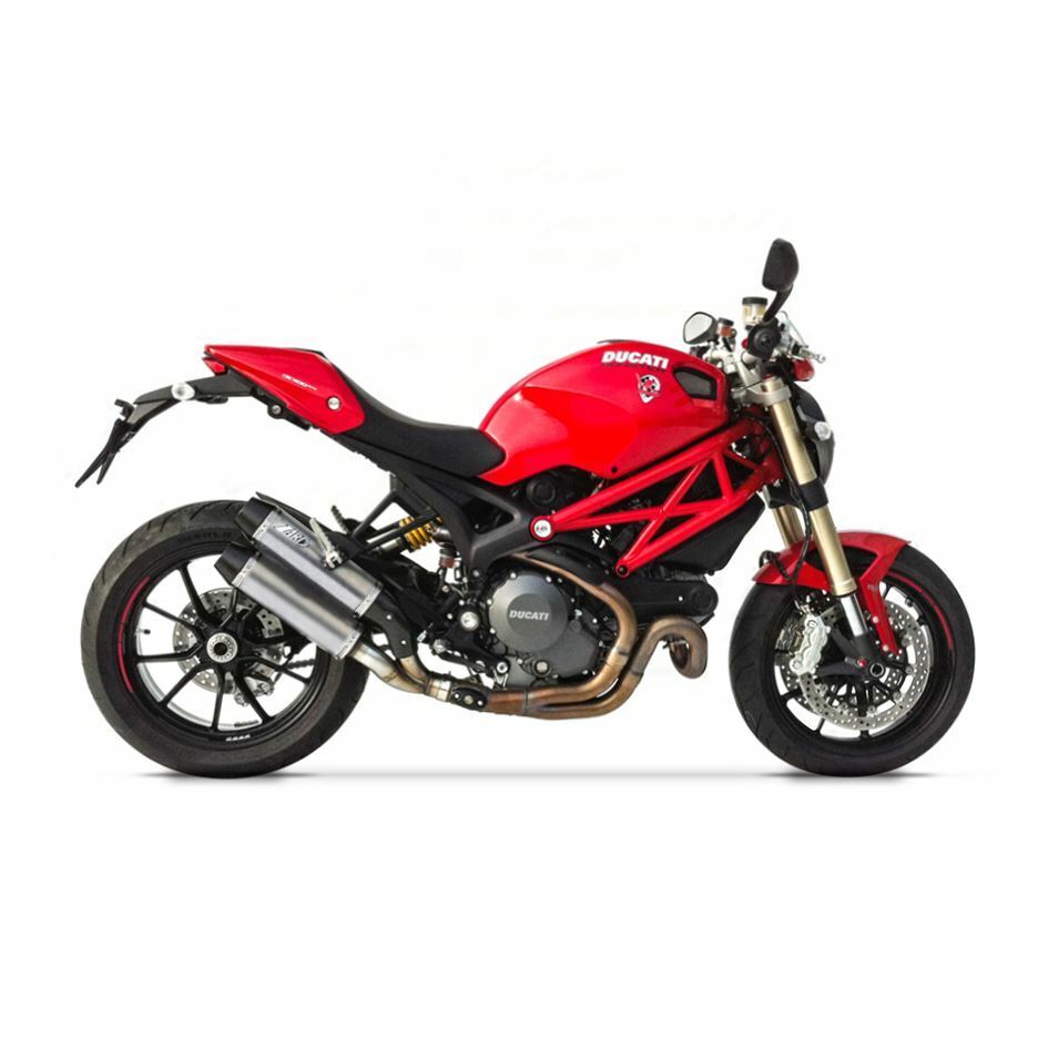 Ducati Monster 1100 Evo Bulgari Wallpapers