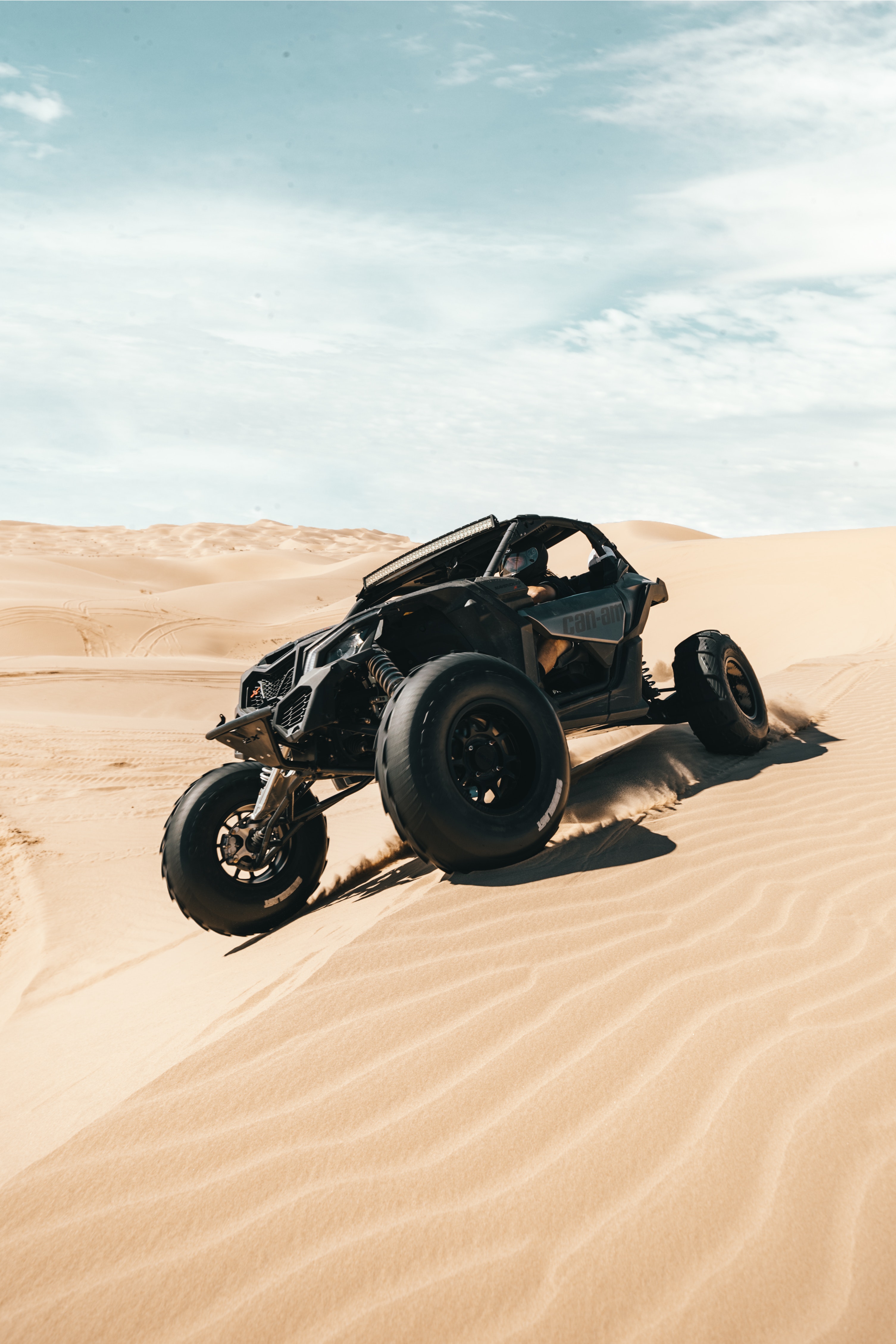 Dune Buggy Wallpapers