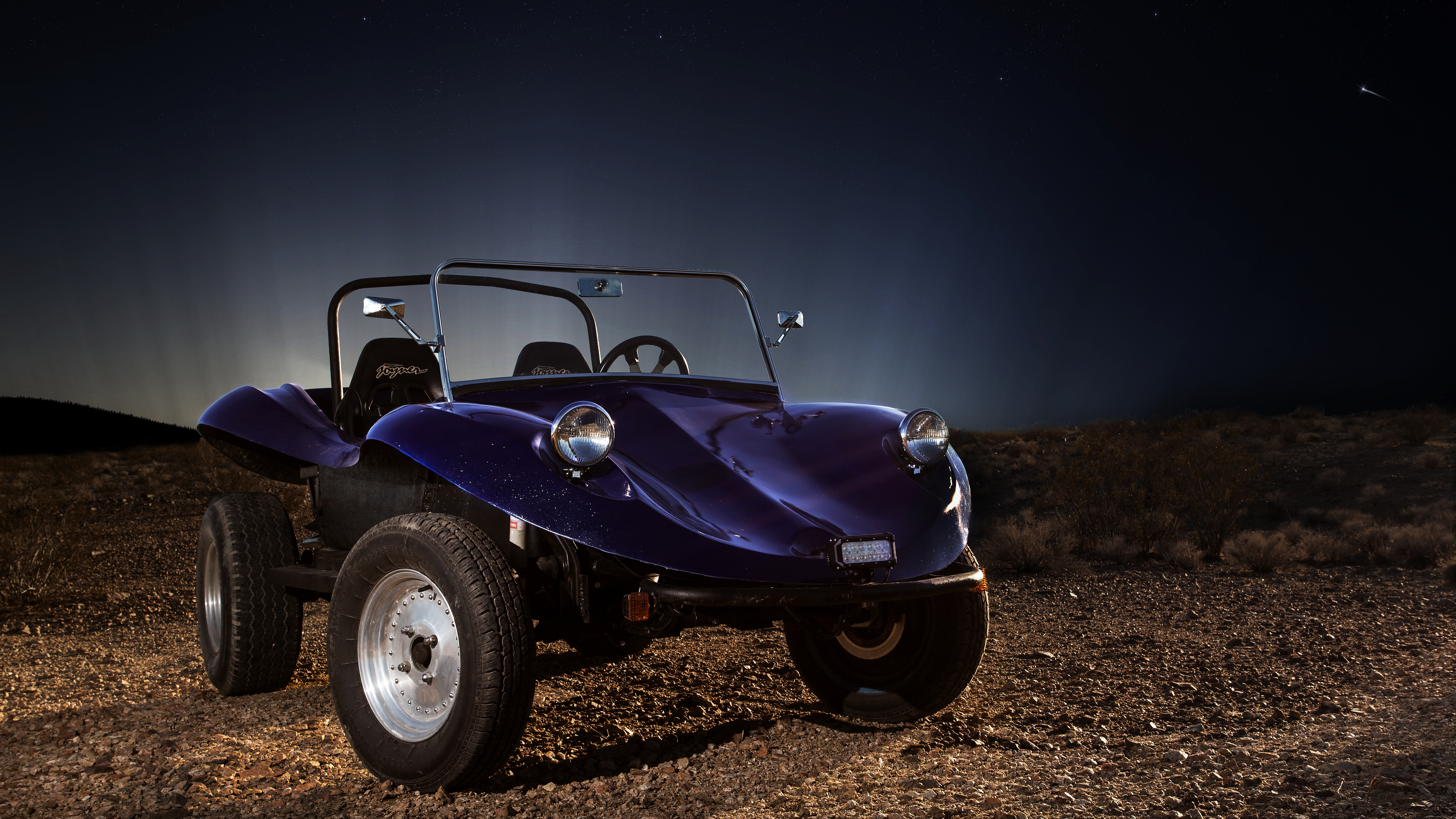 Dune Buggy Wallpapers