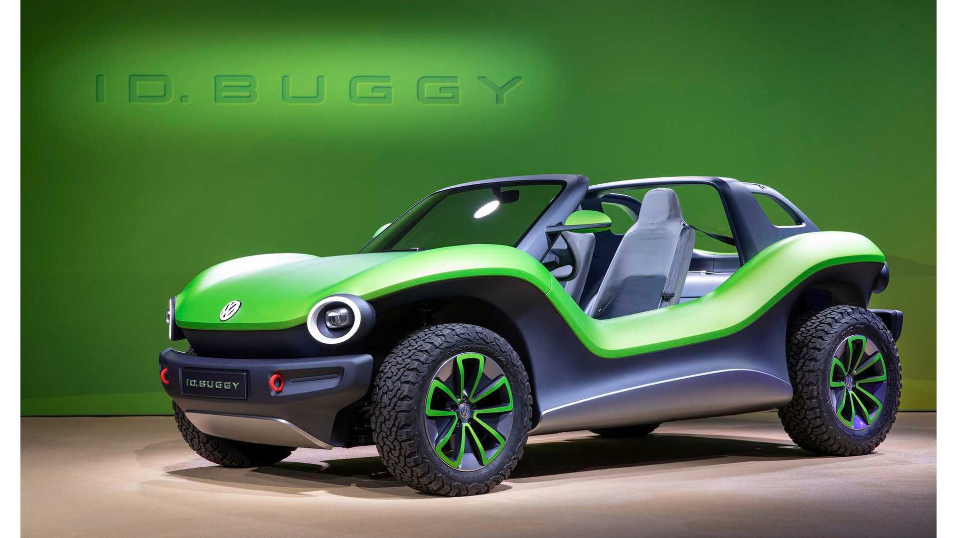 Dune Buggy Wallpapers