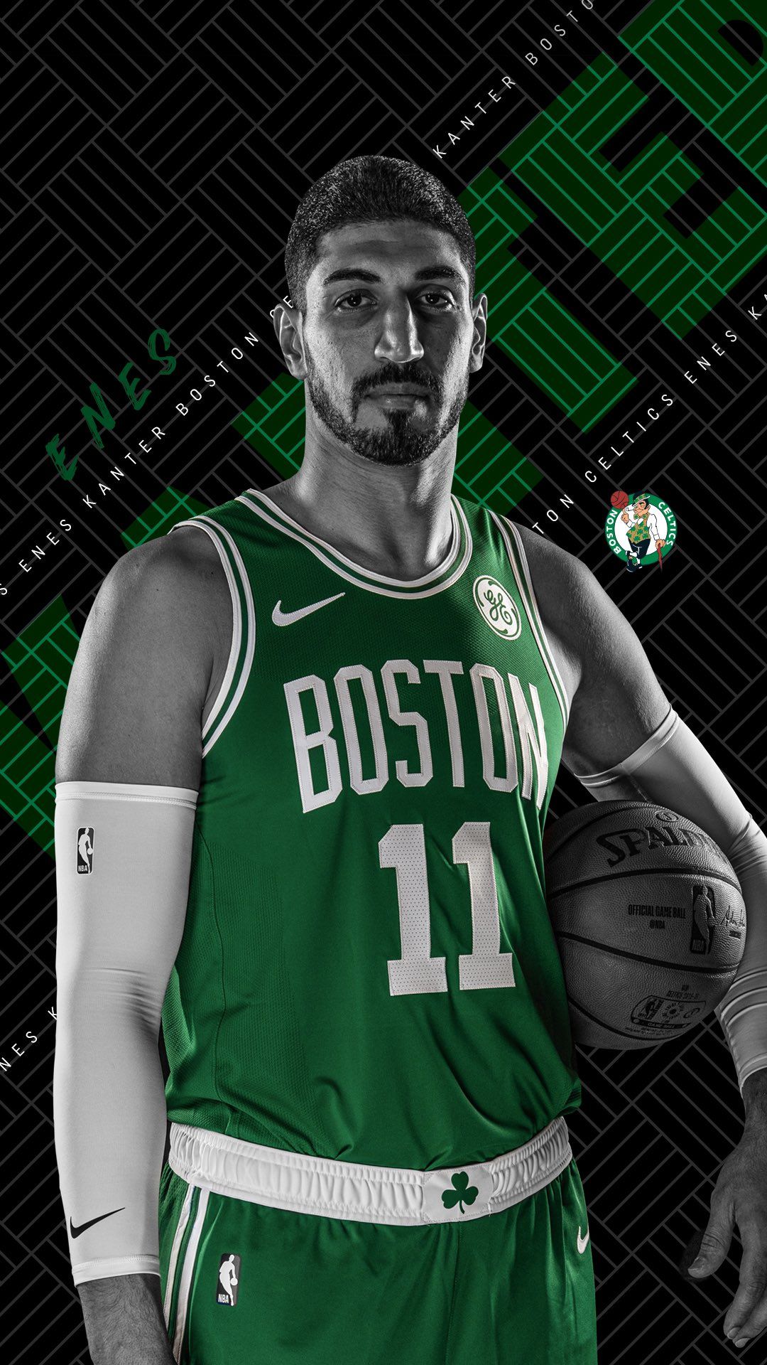 Enes Wallpapers