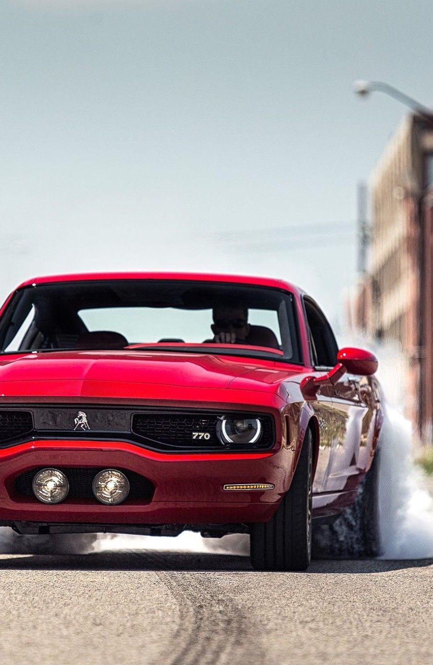 Equus Bass 770 Wallpapers