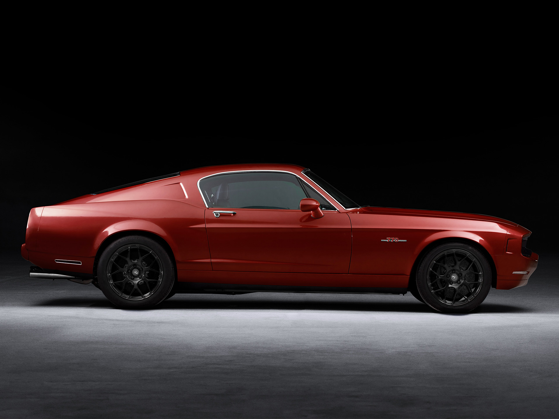 Equus Bass 770 Wallpapers