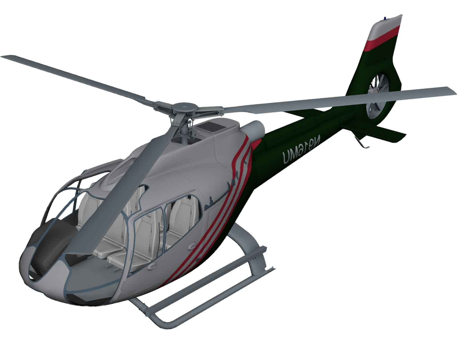 Eurocopter Ec130 Wallpapers