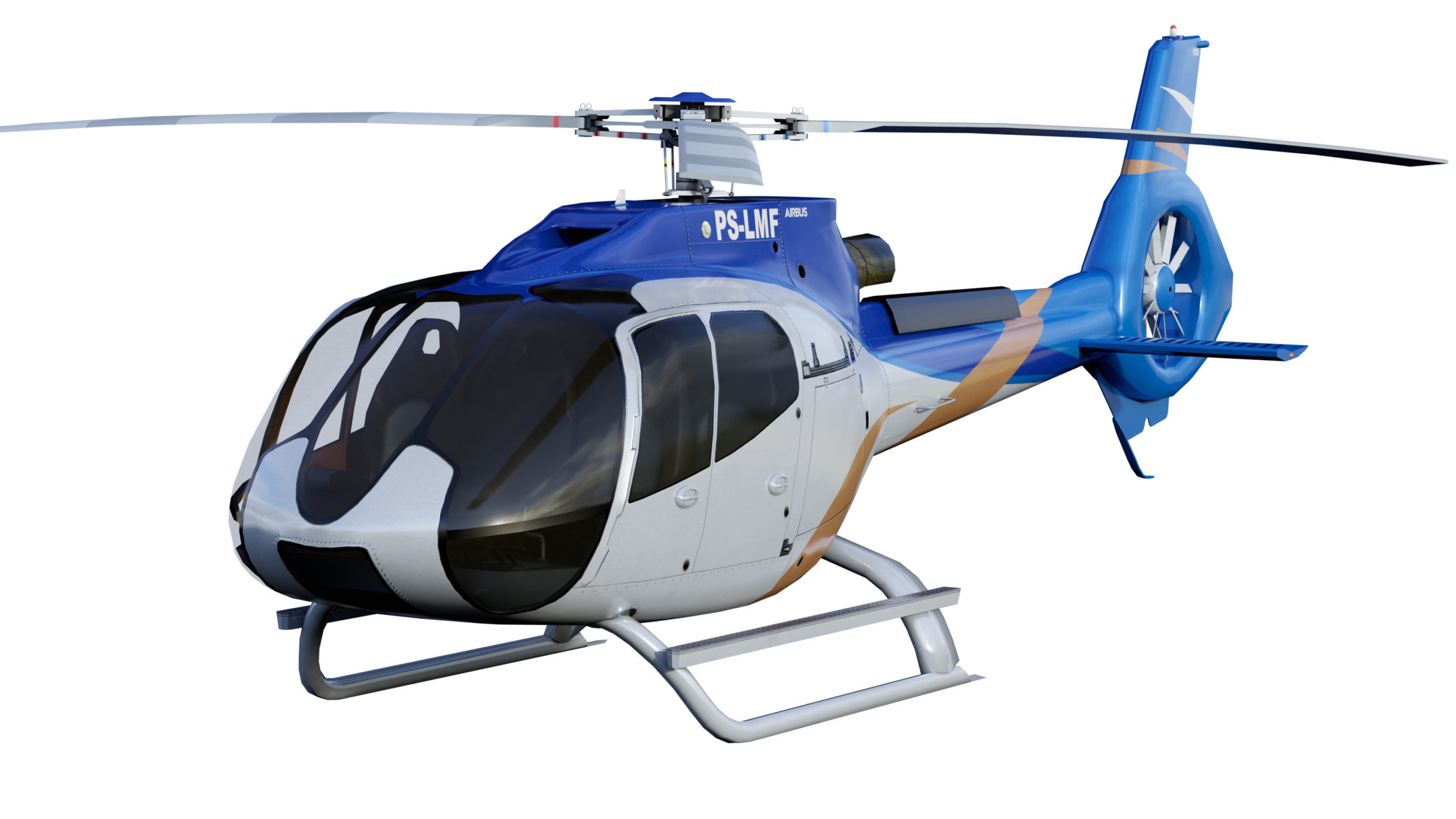 Eurocopter Ec130 Wallpapers