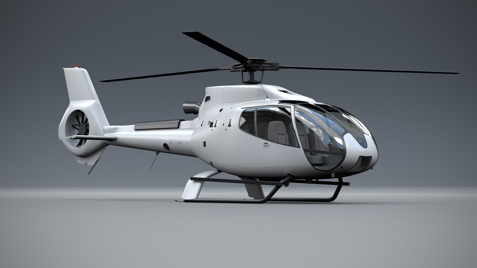 Eurocopter Ec130 Wallpapers