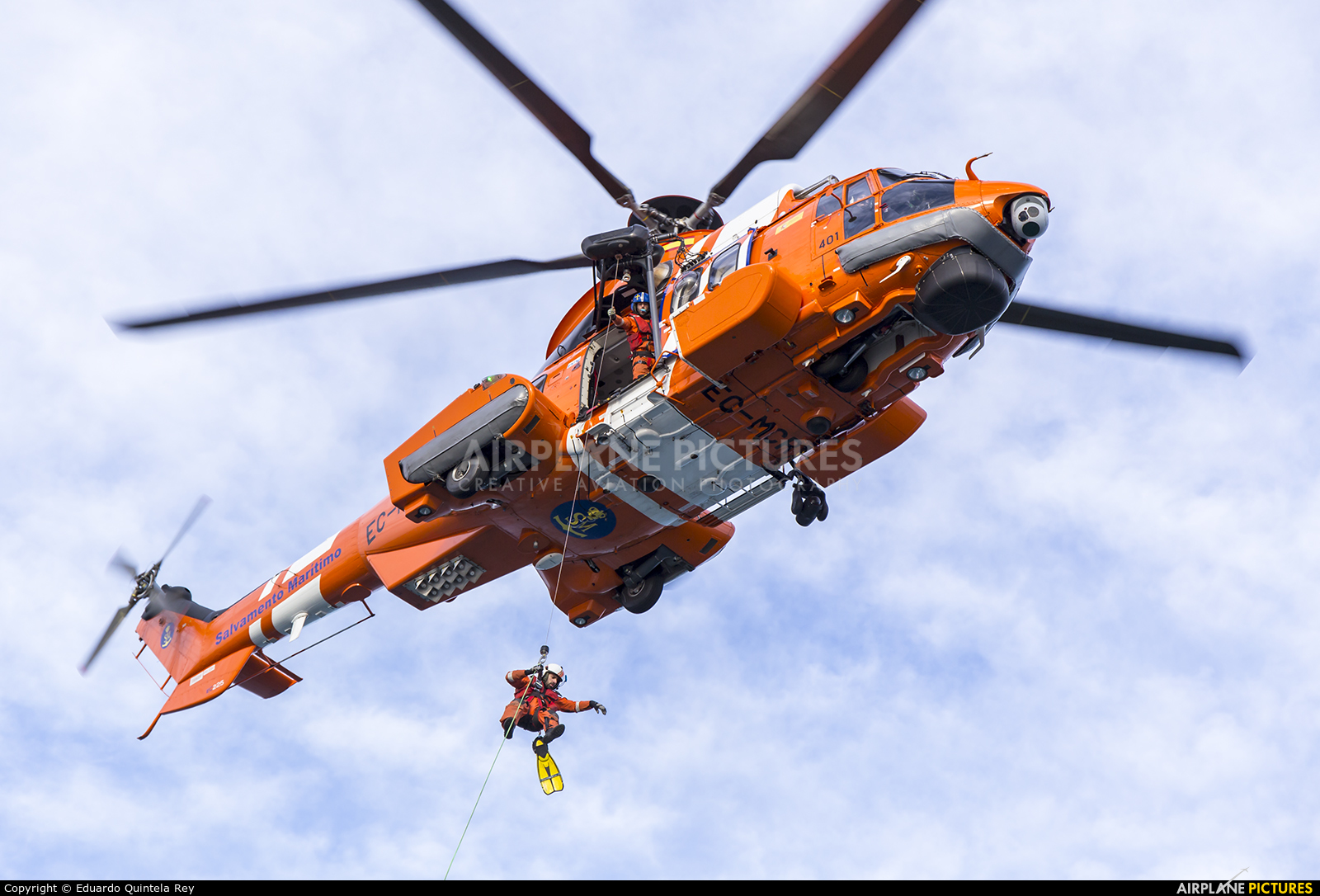 Eurocopter Ec225 Super Puma Wallpapers