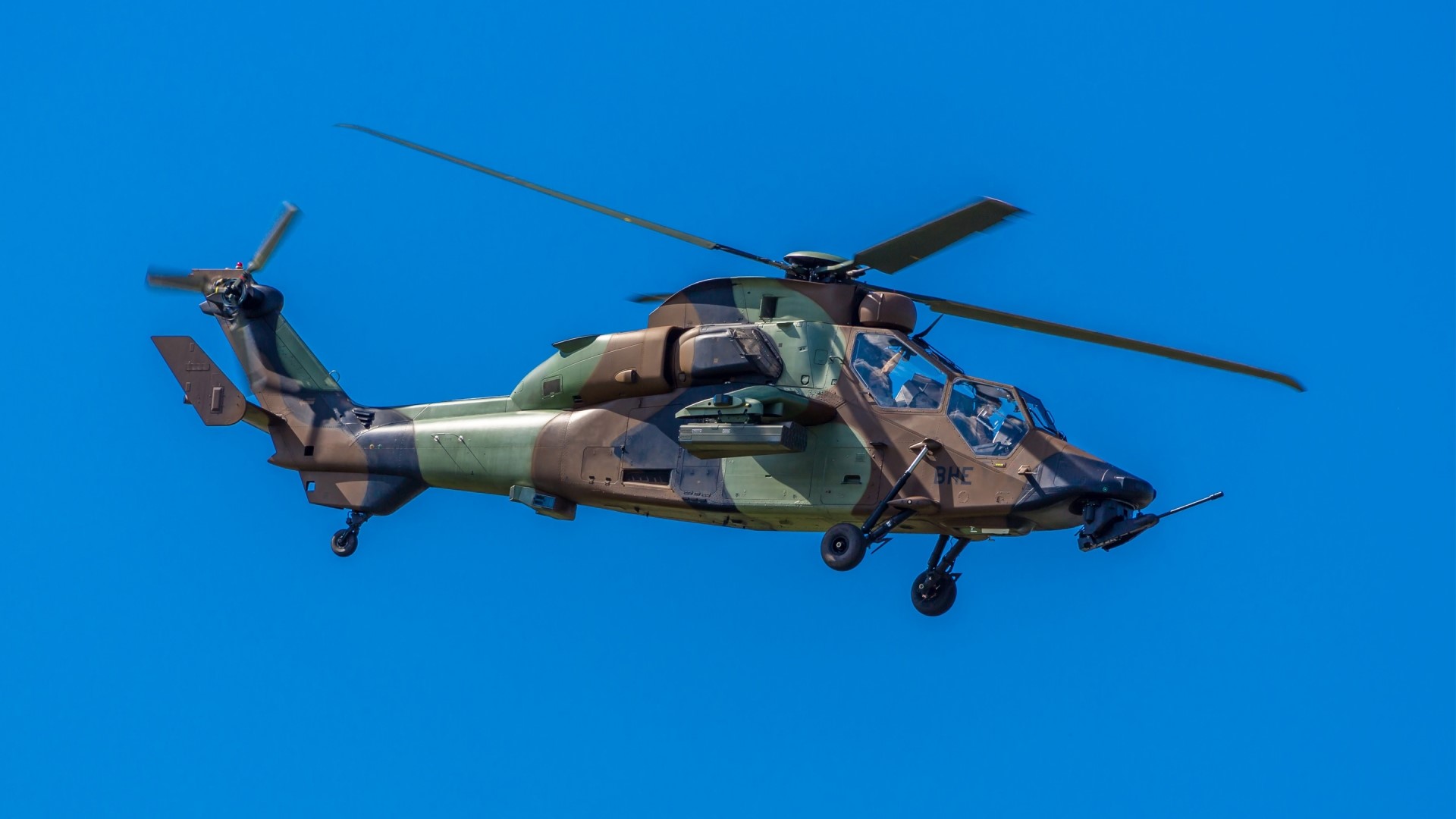 Eurocopter X3 Wallpapers