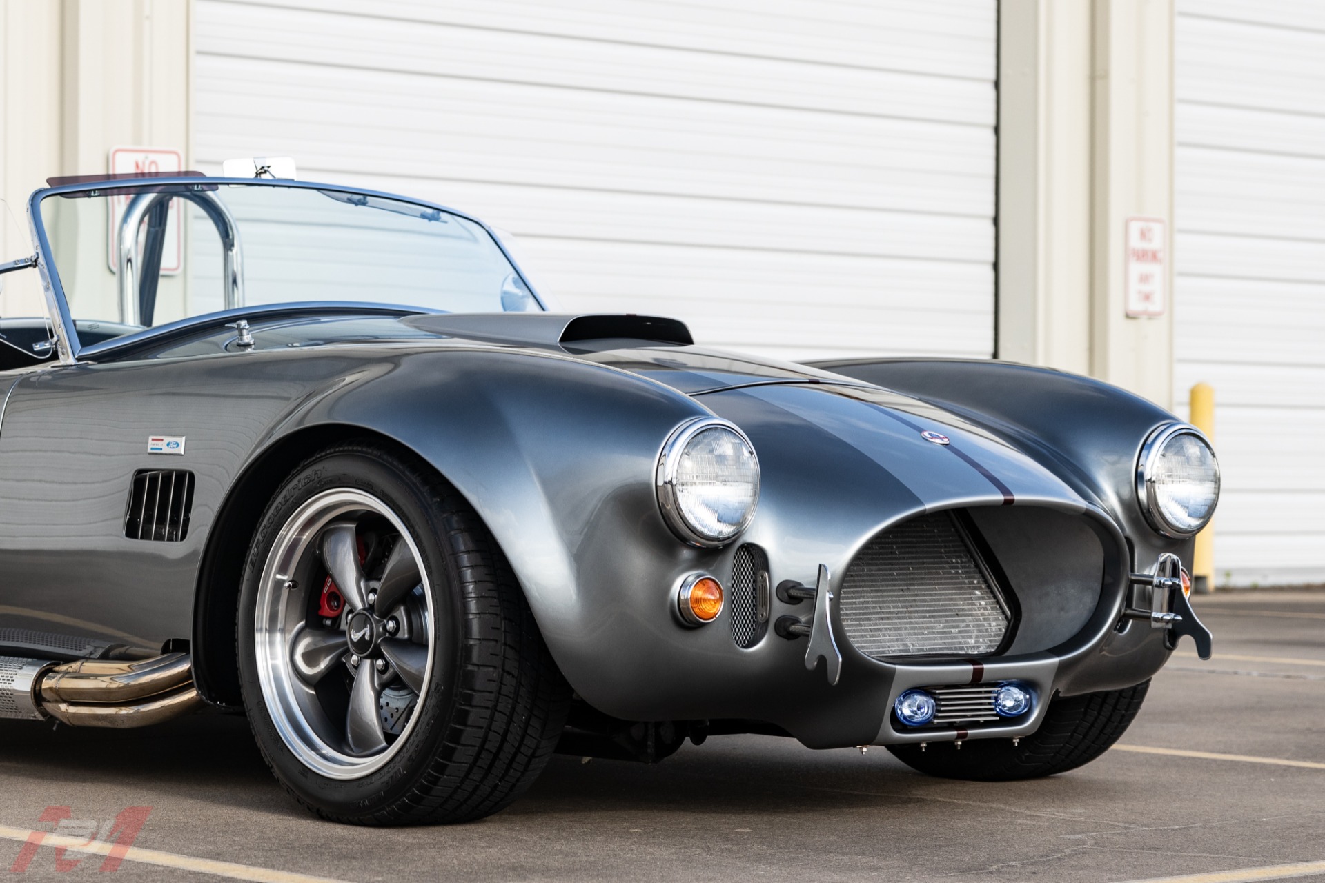 Factory Five Cobra Mkiii Replica Wallpapers