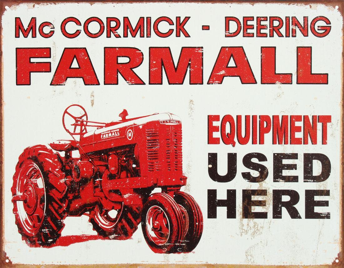 Farmall Tractor Wallpapers