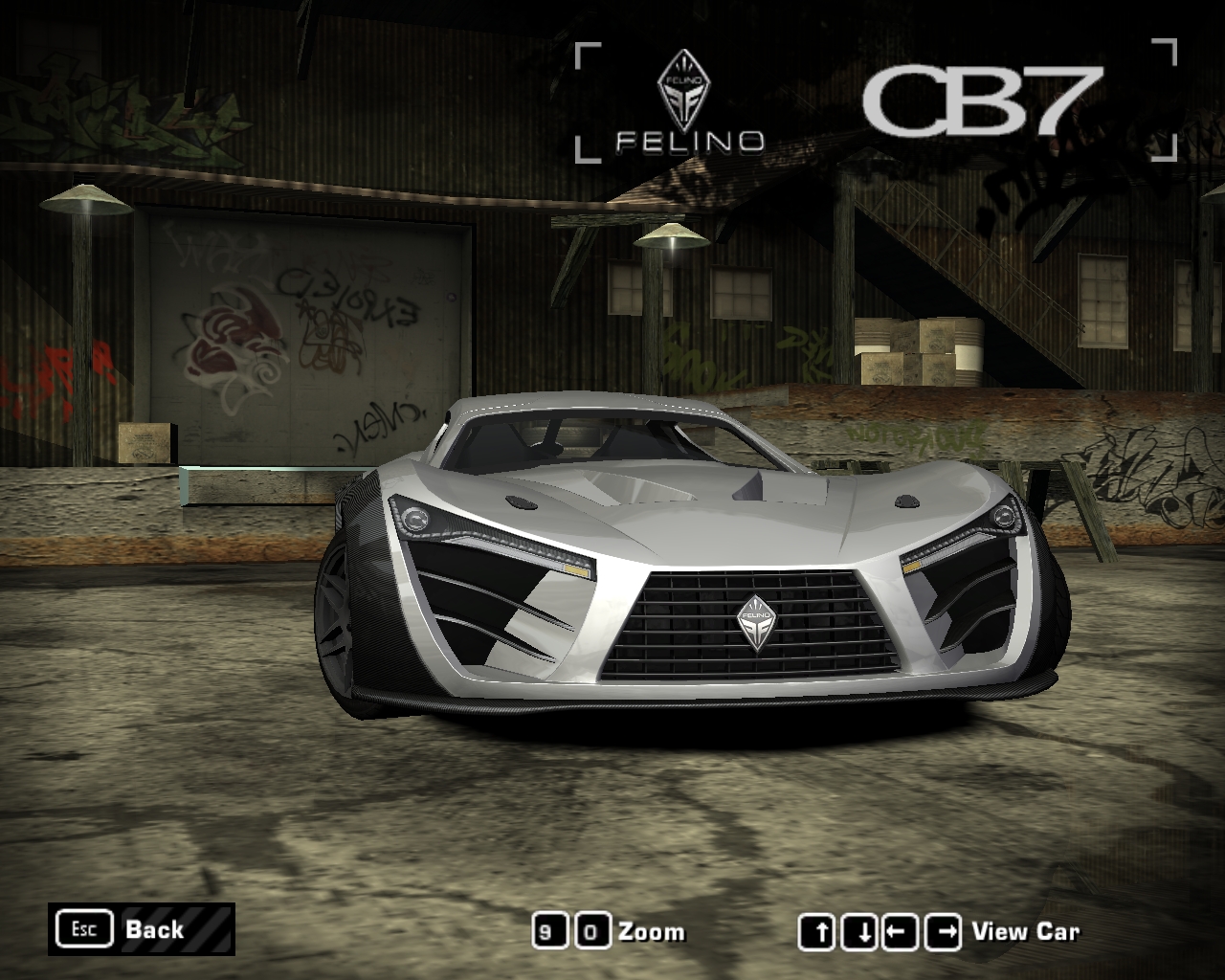 Felino Cb7R Wallpapers